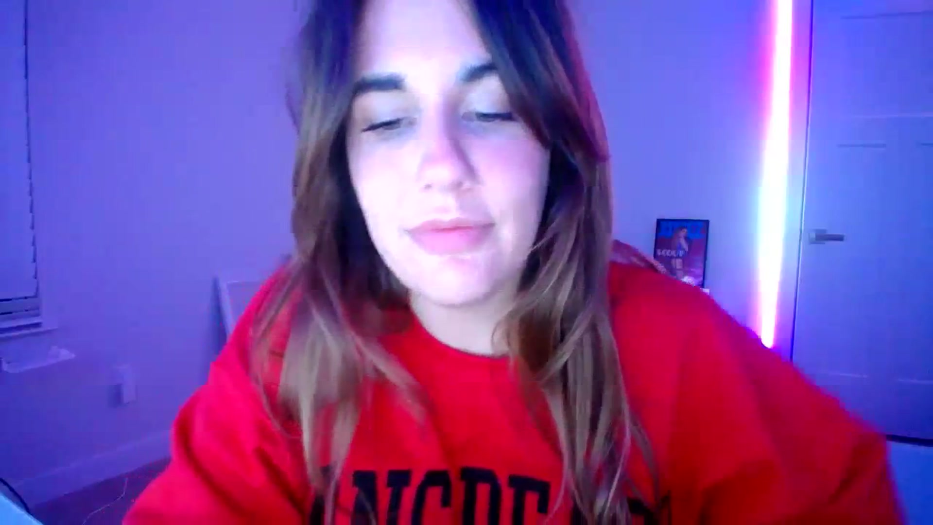 Gallery image thumbnail from Scout's myfreecams stream on, 08/09/2023, 05:23 image 17 of 20