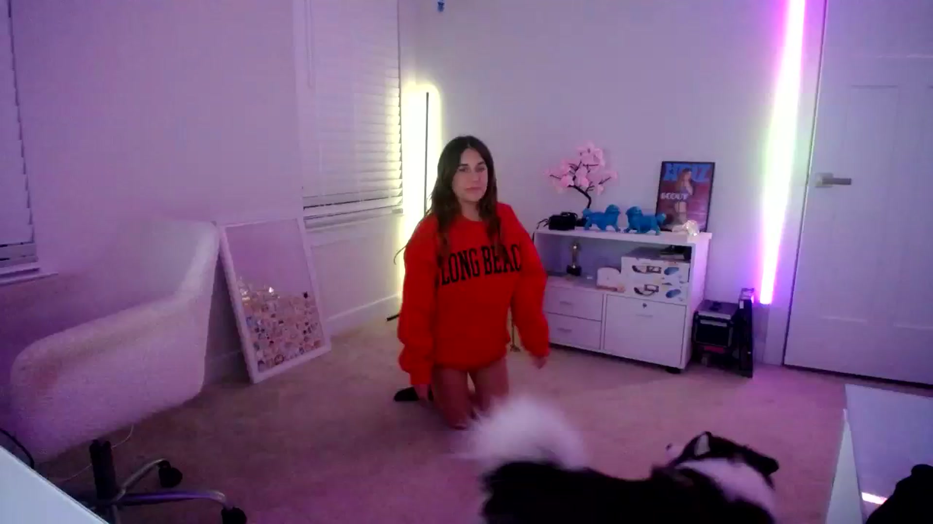 Gallery image thumbnail from Scout's myfreecams stream on, 08/09/2023, 05:23 image 15 of 20