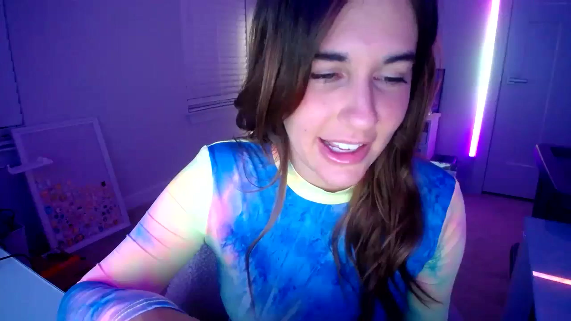 Gallery image thumbnail from Scout's myfreecams stream on, 09/01/2023, 05:44 image 2 of 20