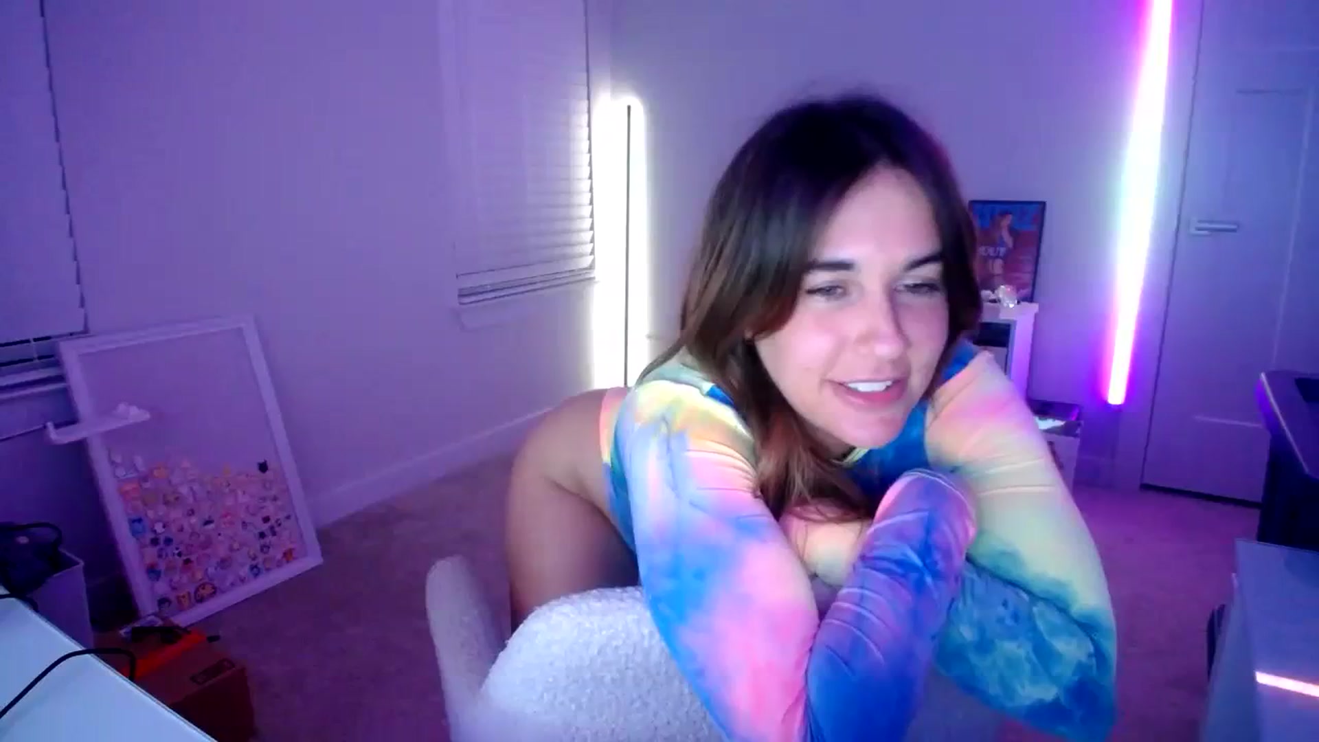 Gallery image thumbnail from Scout's myfreecams stream on, 09/01/2023, 05:44 image 18 of 20