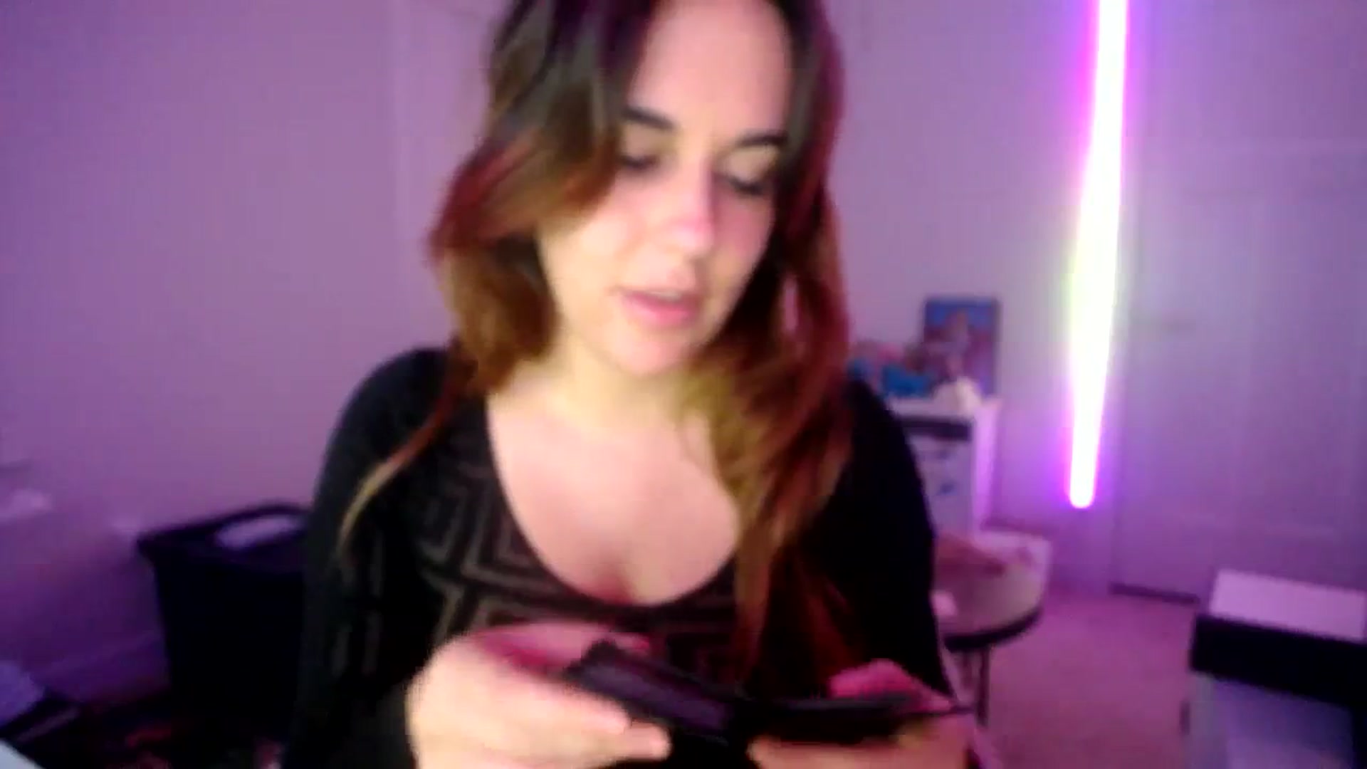 Gallery image thumbnail from Scout's myfreecams stream on, 09/10/2023, 06:34 image 16 of 20