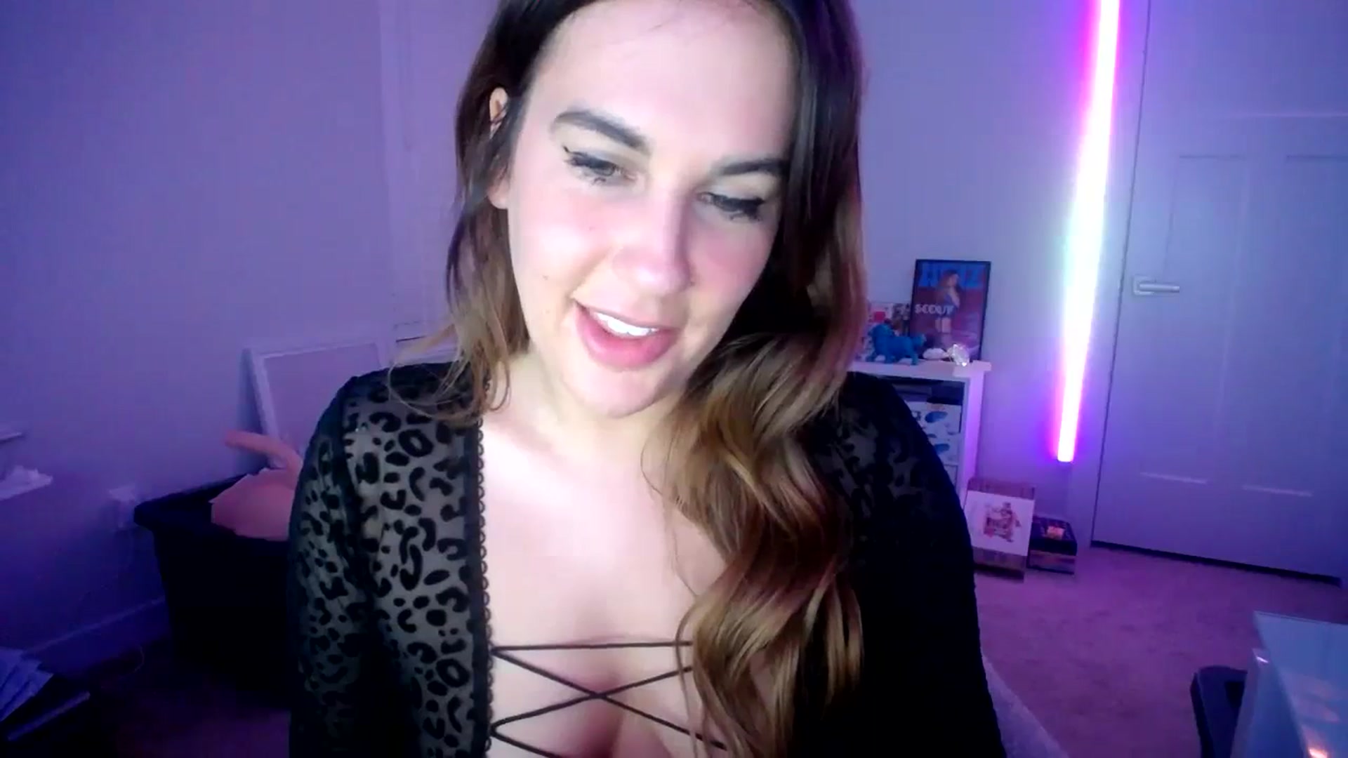 Gallery image thumbnail from Scout's myfreecams stream on, 09/16/2023, 05:36 image 11 of 20