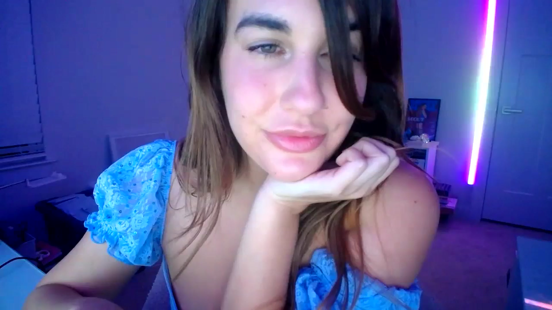 Gallery image thumbnail from Scout's myfreecams stream on, 09/24/2023, 05:39 image 13 of 20