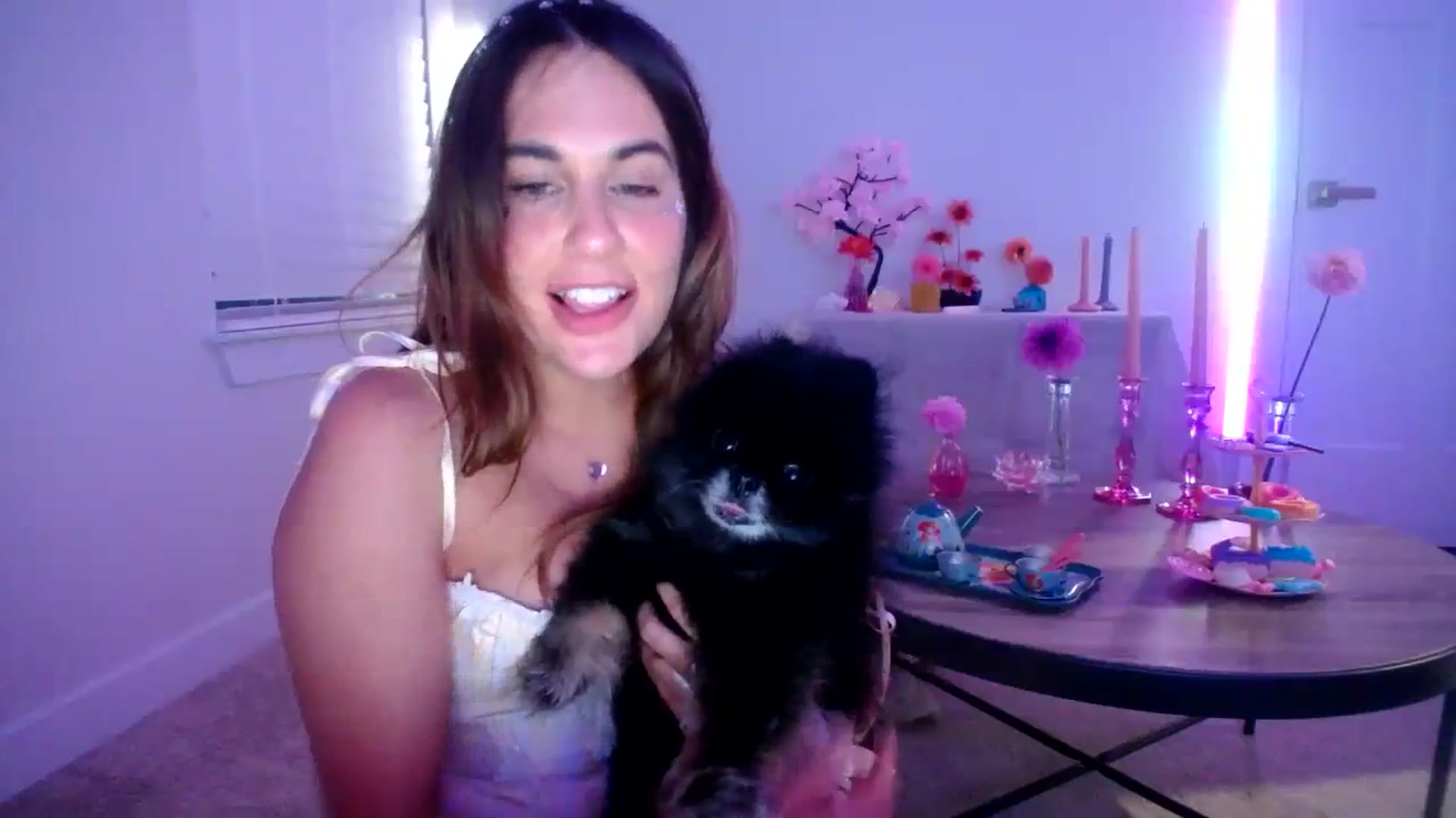Gallery image thumbnail from Scout's myfreecams stream on, 09/30/2023, 04:49 image 11 of 20