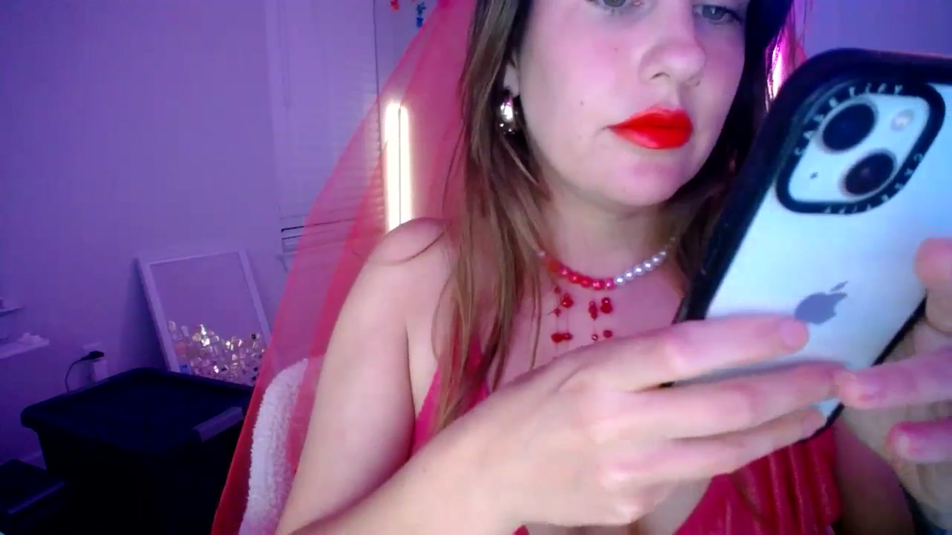 Gallery image thumbnail from Scout's myfreecams stream on, 10/15/2023, 05:02 image 5 of 20