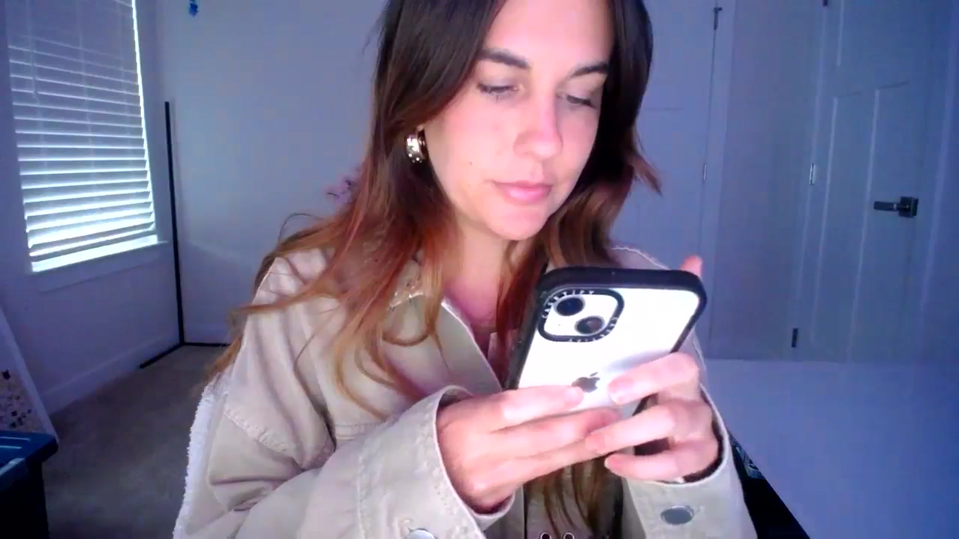 Gallery image thumbnail from Scout's myfreecams stream on, 10/16/2023, 22:40 image 9 of 20