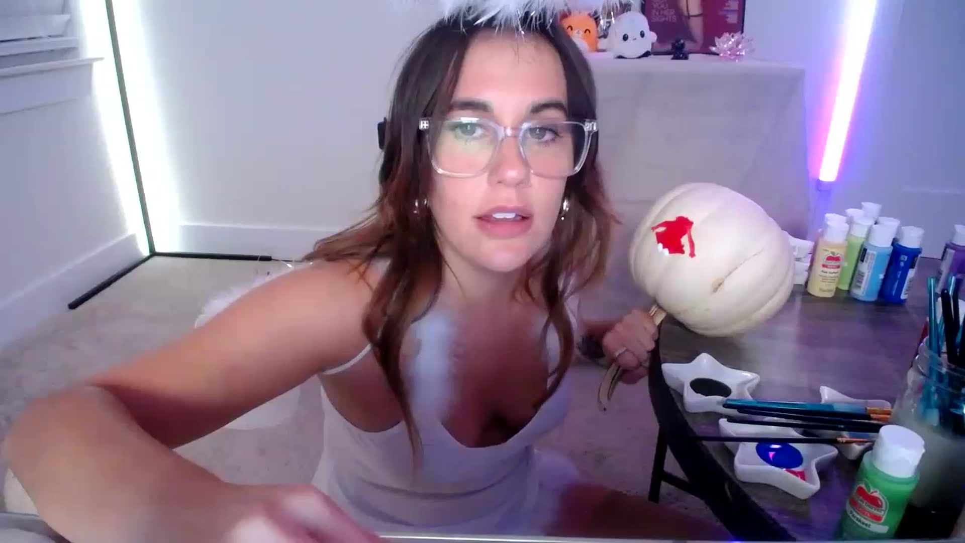 Gallery image thumbnail from Scout's myfreecams stream on, 10/26/2023, 05:26 image 16 of 20