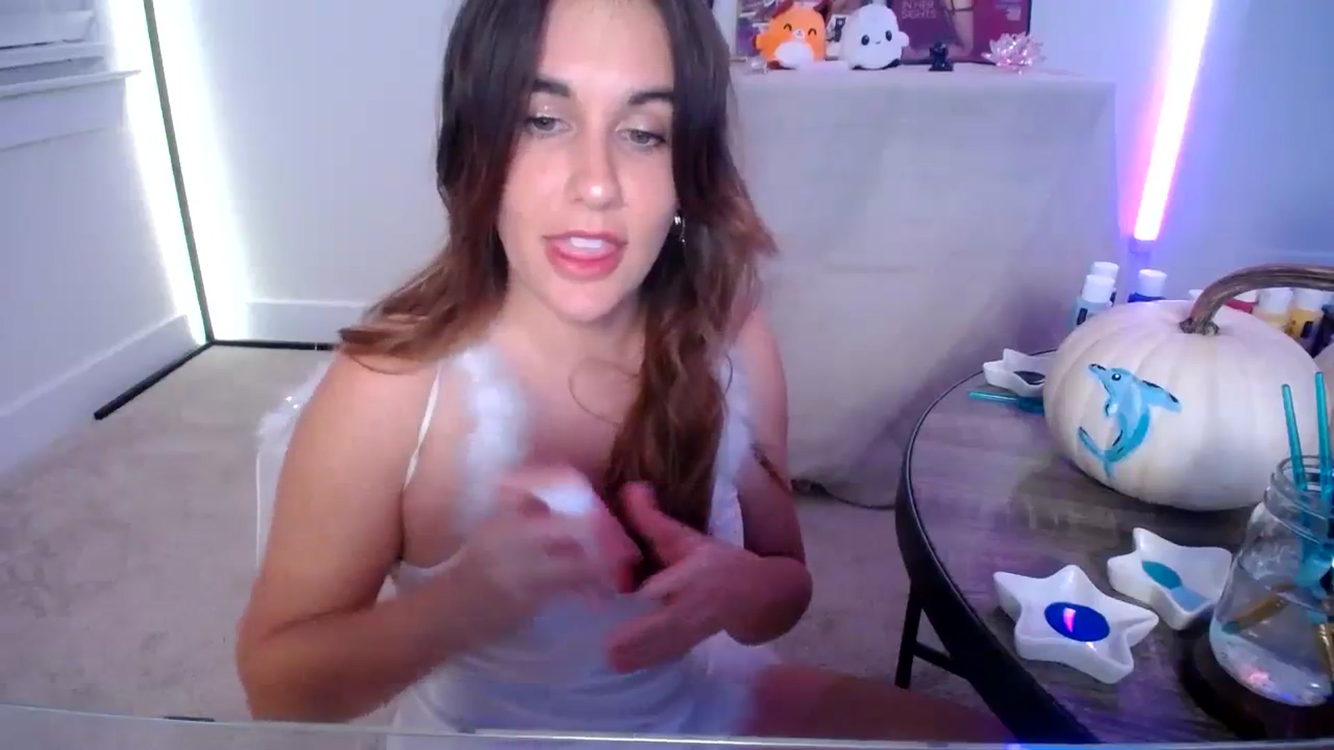 Gallery image thumbnail from Scout's myfreecams stream on, 10/26/2023, 05:26 image 2 of 20