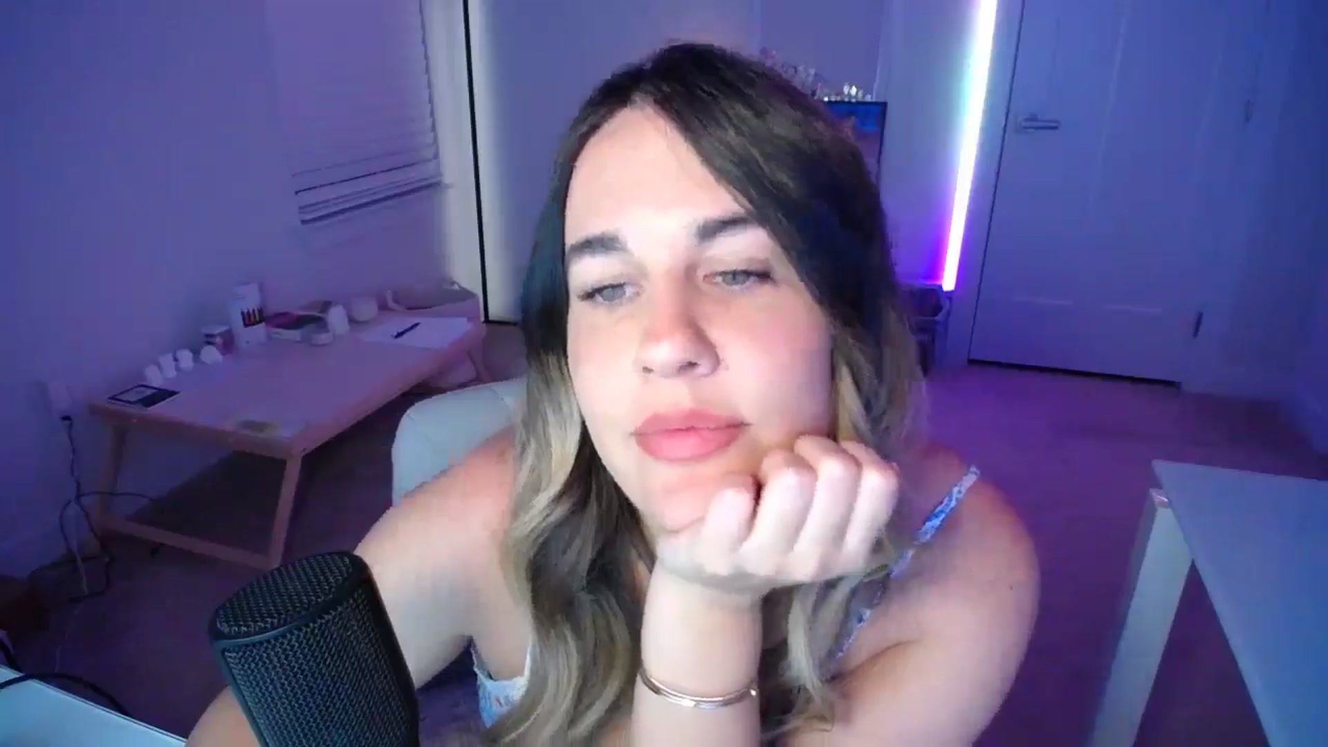 Gallery image thumbnail from Scout's myfreecams stream on, 09/20/2025, 02:33 image 10 of 20