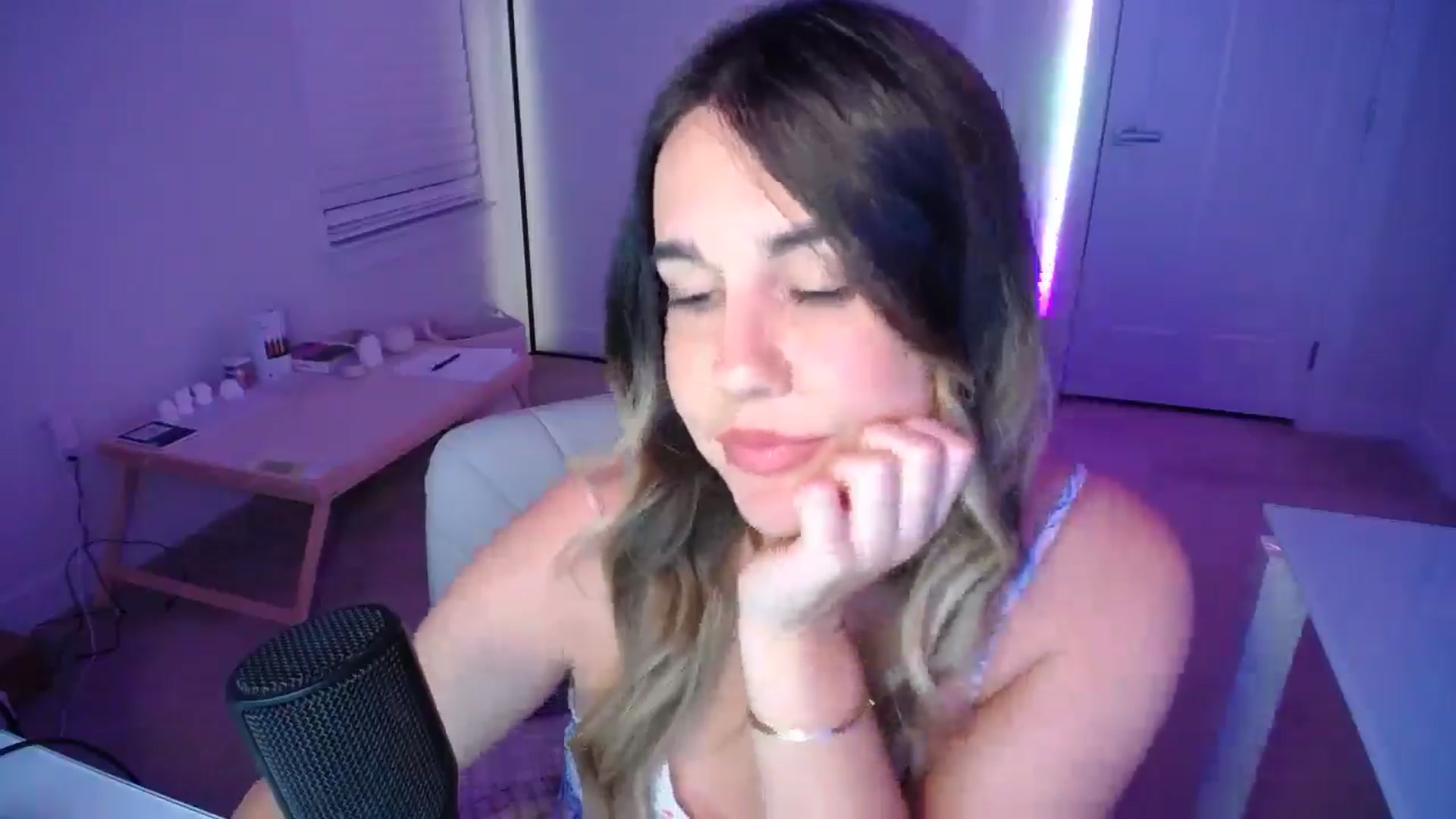 Gallery image thumbnail from Scout's myfreecams stream on, 09/20/2025, 02:33 image 5 of 20