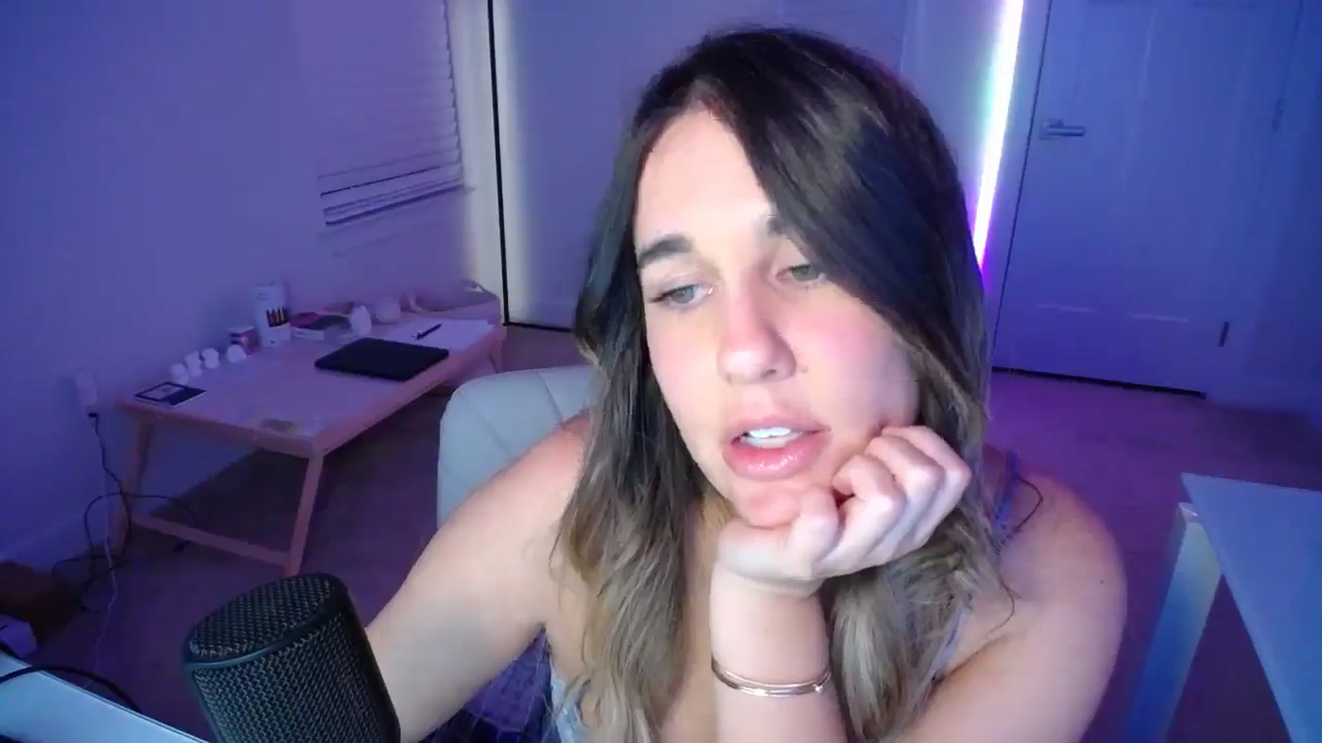 Gallery image thumbnail from Scout's myfreecams stream on, 09/27/2025, 03:56 image 5 of 20