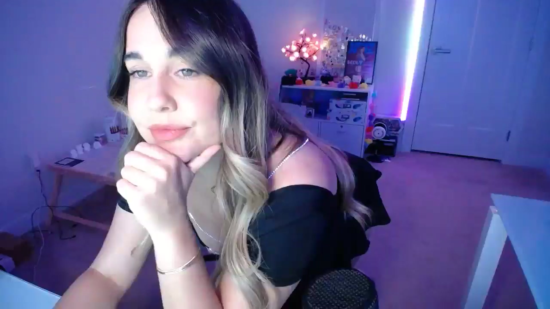 Gallery image thumbnail from Scout's myfreecams stream on, 10/02/2025, 24:00 image 9 of 20
