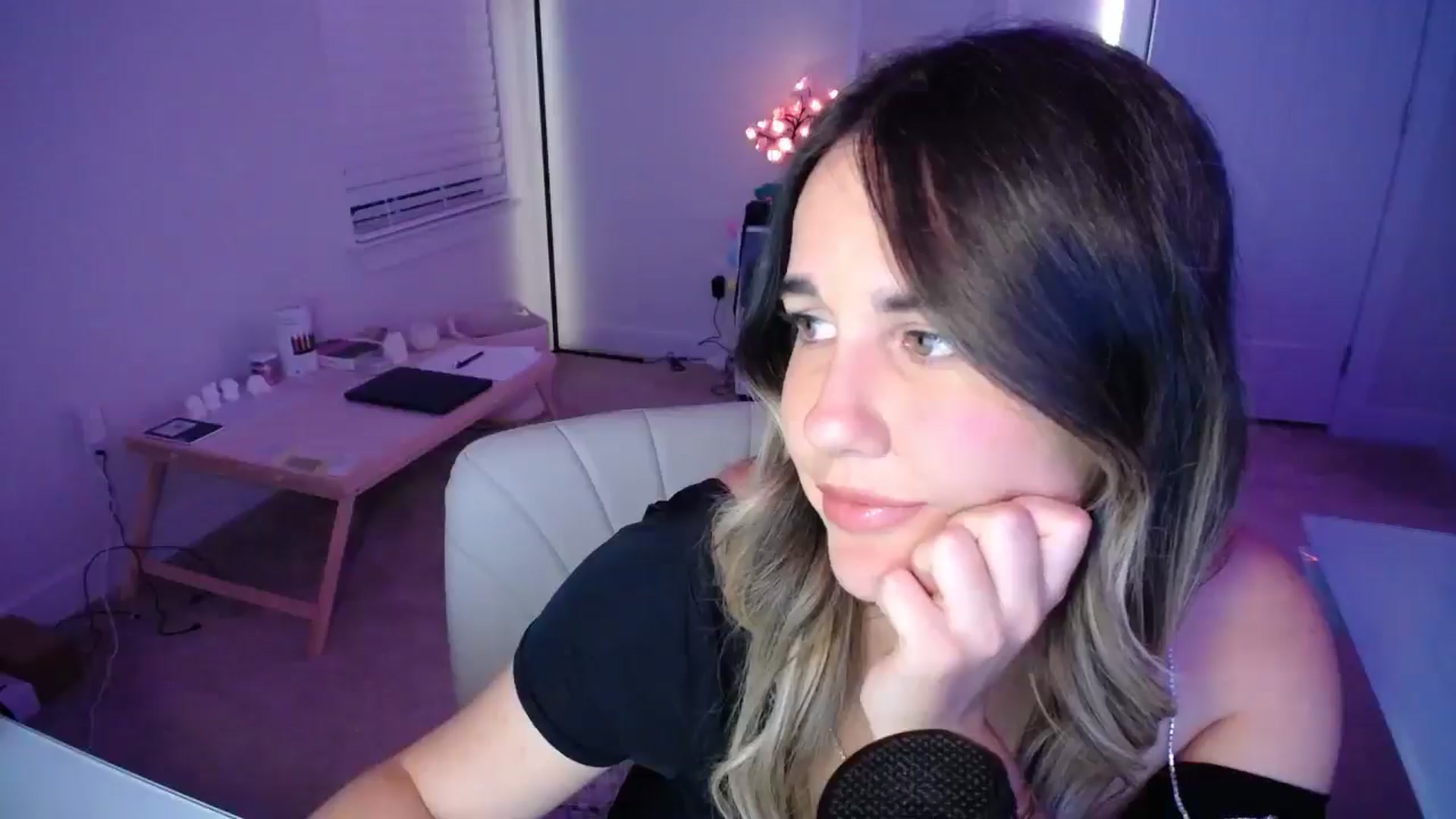 Gallery image thumbnail from Scout's myfreecams stream on, 10/02/2025, 02:06 image 16 of 20