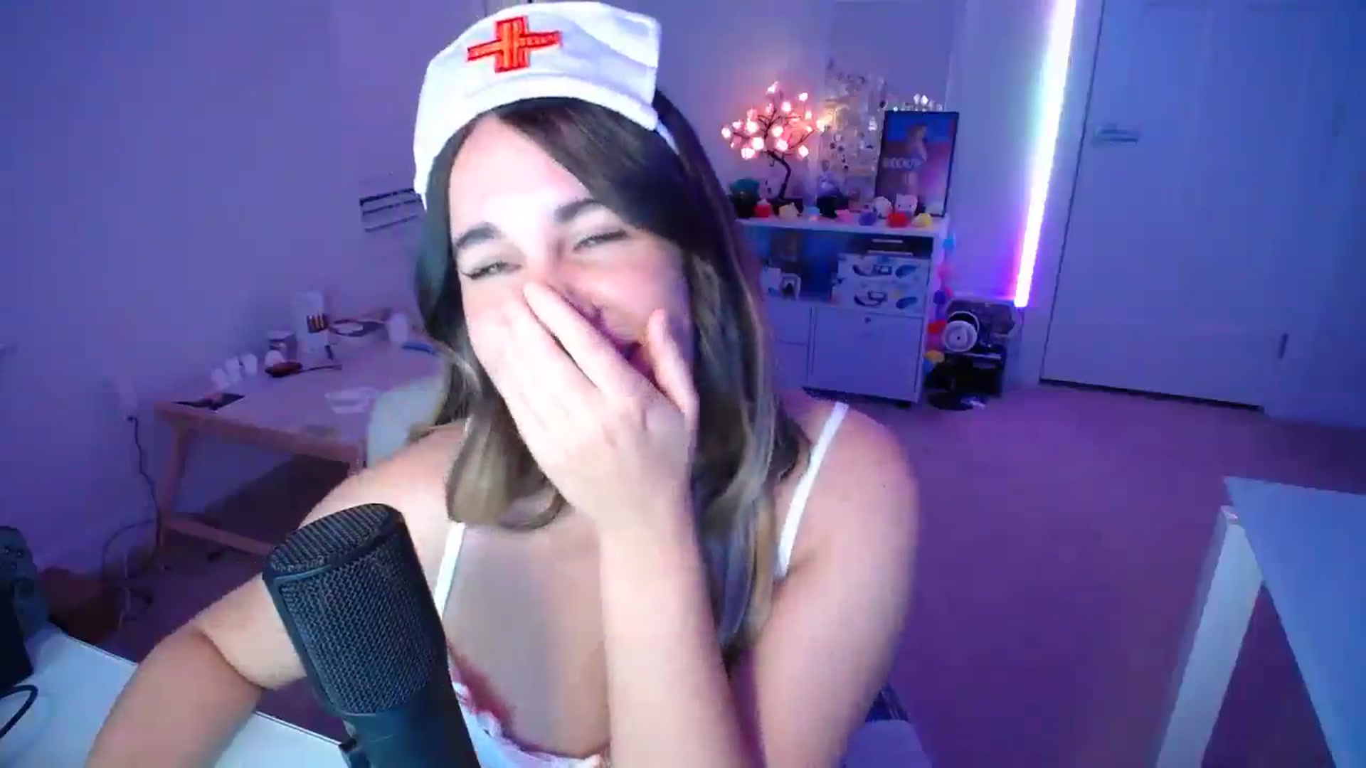 Gallery image thumbnail from Scout's myfreecams stream on, 10/23/2025, 03:08 image 8 of 20