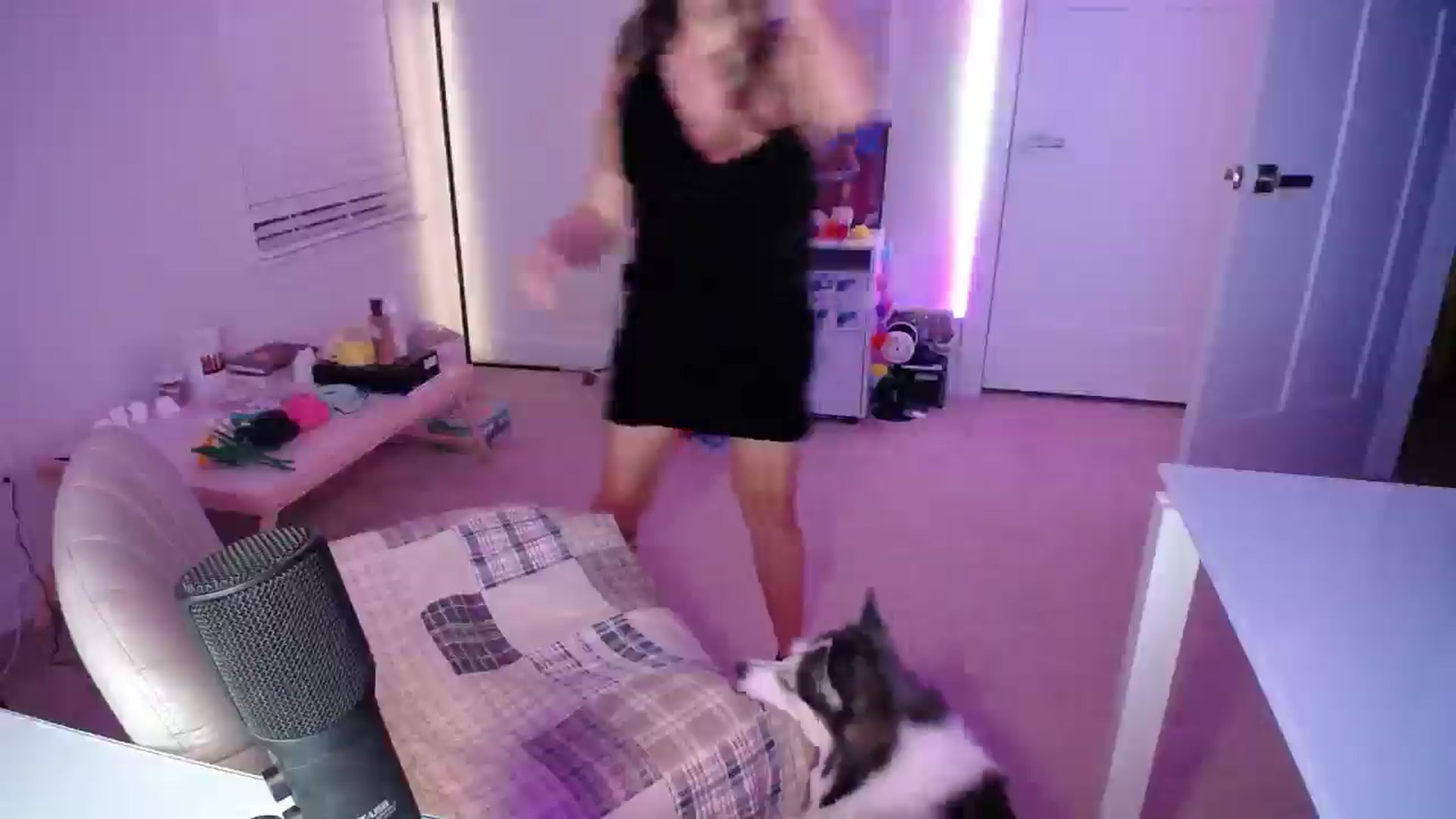 Gallery image thumbnail from Scout's myfreecams stream on, 01/01/2026, 03:18 image 20 of 20
