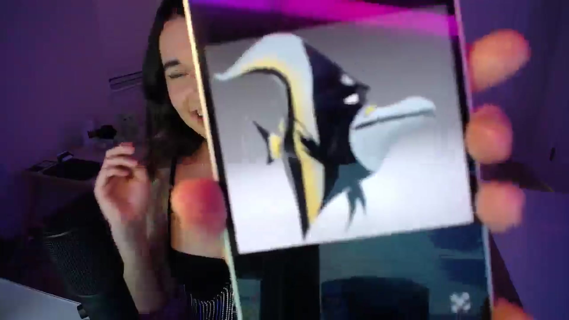 Gallery image thumbnail from Scout's myfreecams stream on, 02/21/2026, 03:19 image 4 of 20