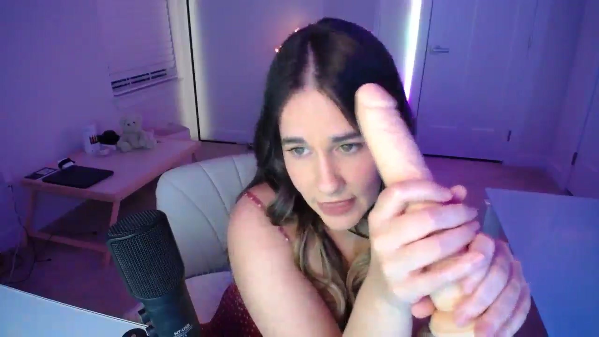 Gallery image thumbnail from Scout's myfreecams stream on, 03/07/2026, 02:57 image 6 of 20