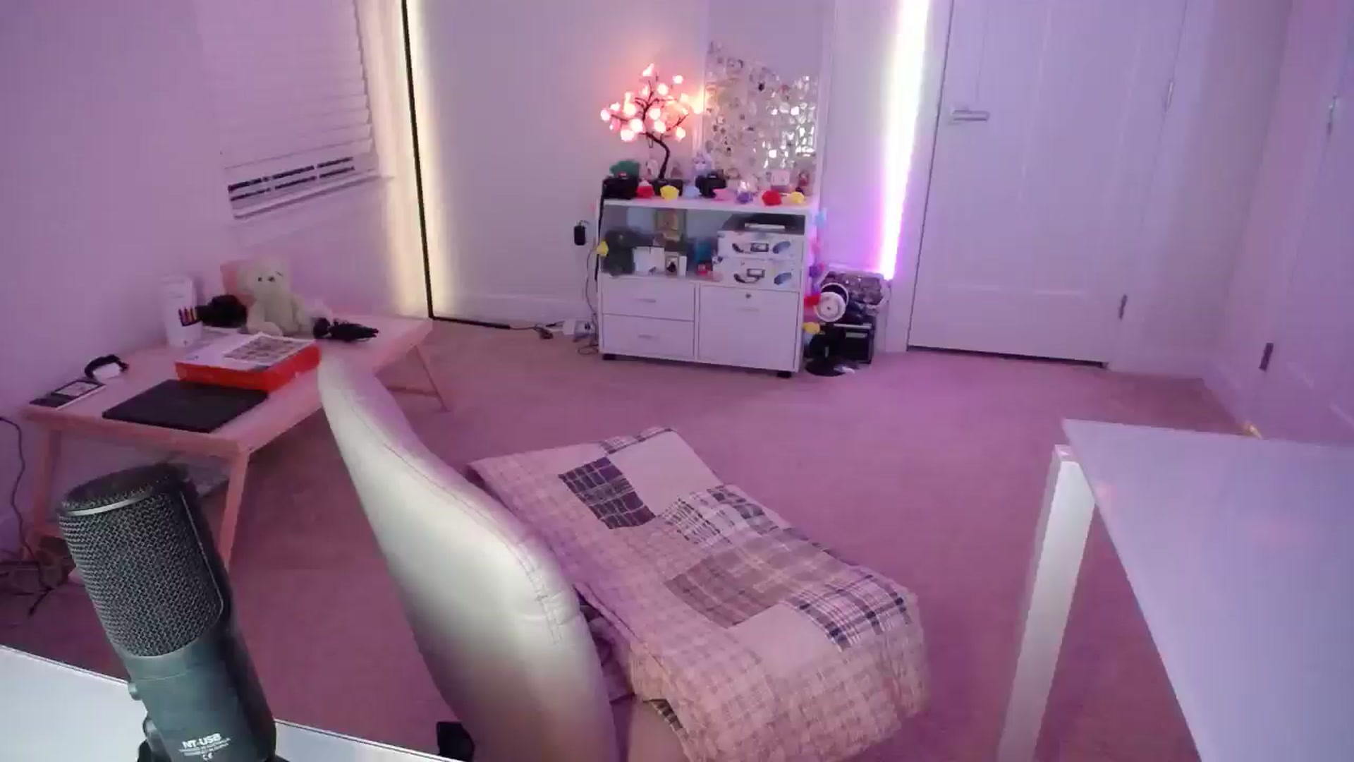 Gallery image thumbnail from Scout's myfreecams stream on, 04/02/2026, 03:07 image 1 of 20