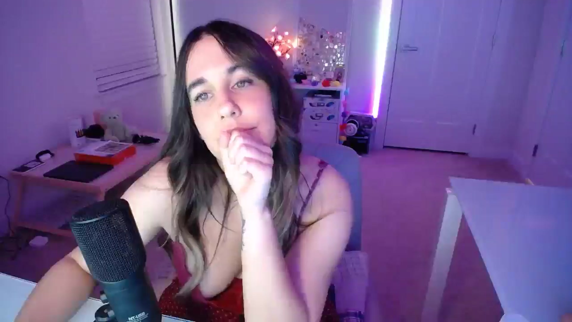 Gallery image thumbnail from Scout's myfreecams stream on, 04/02/2026, 03:07 image 6 of 20