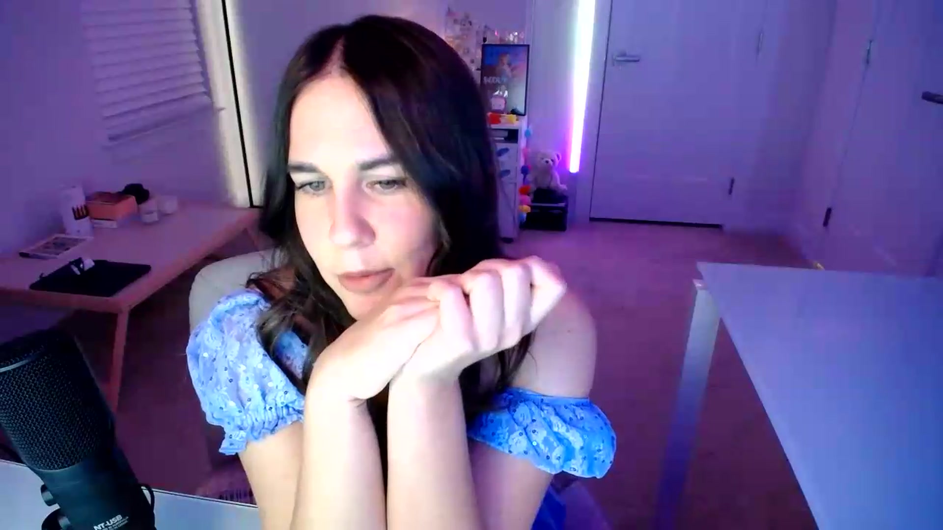 Gallery image thumbnail from Scout's myfreecams stream on, 07/02/2026, 03:03 image 11 of 20