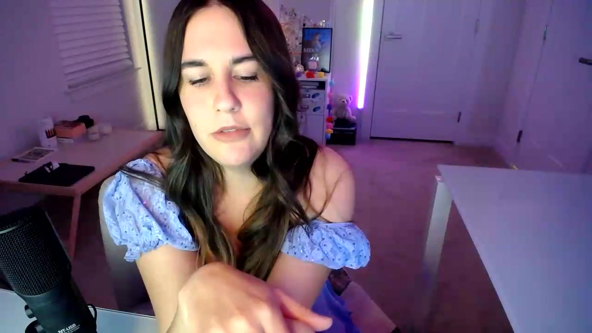 Gallery image thumbnail from Scout's myfreecams stream on, 07/02/2026, 03:03 image 9 of 20