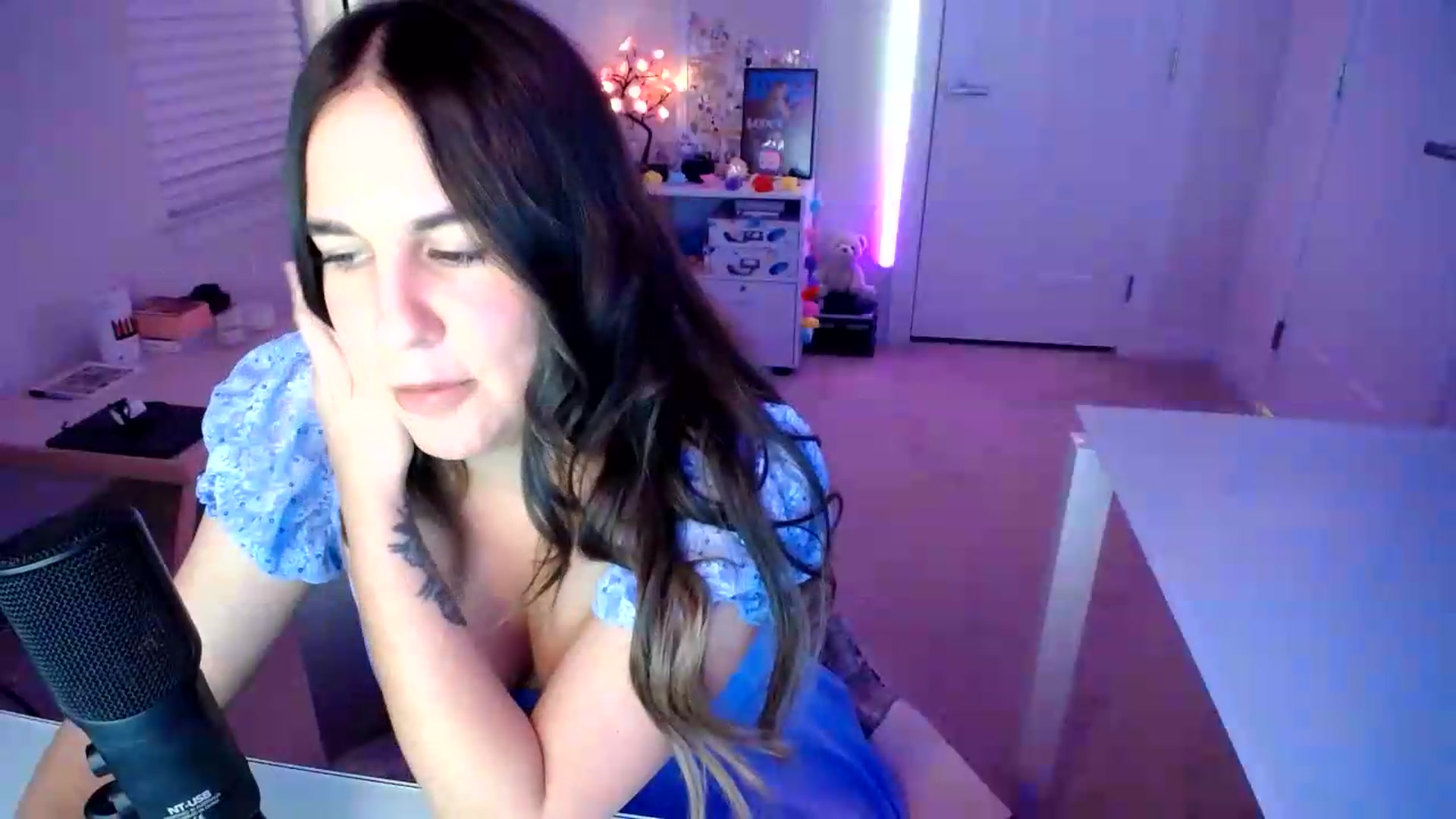 Gallery image thumbnail from Scout's myfreecams stream on, 07/02/2026, 03:03 image 15 of 20