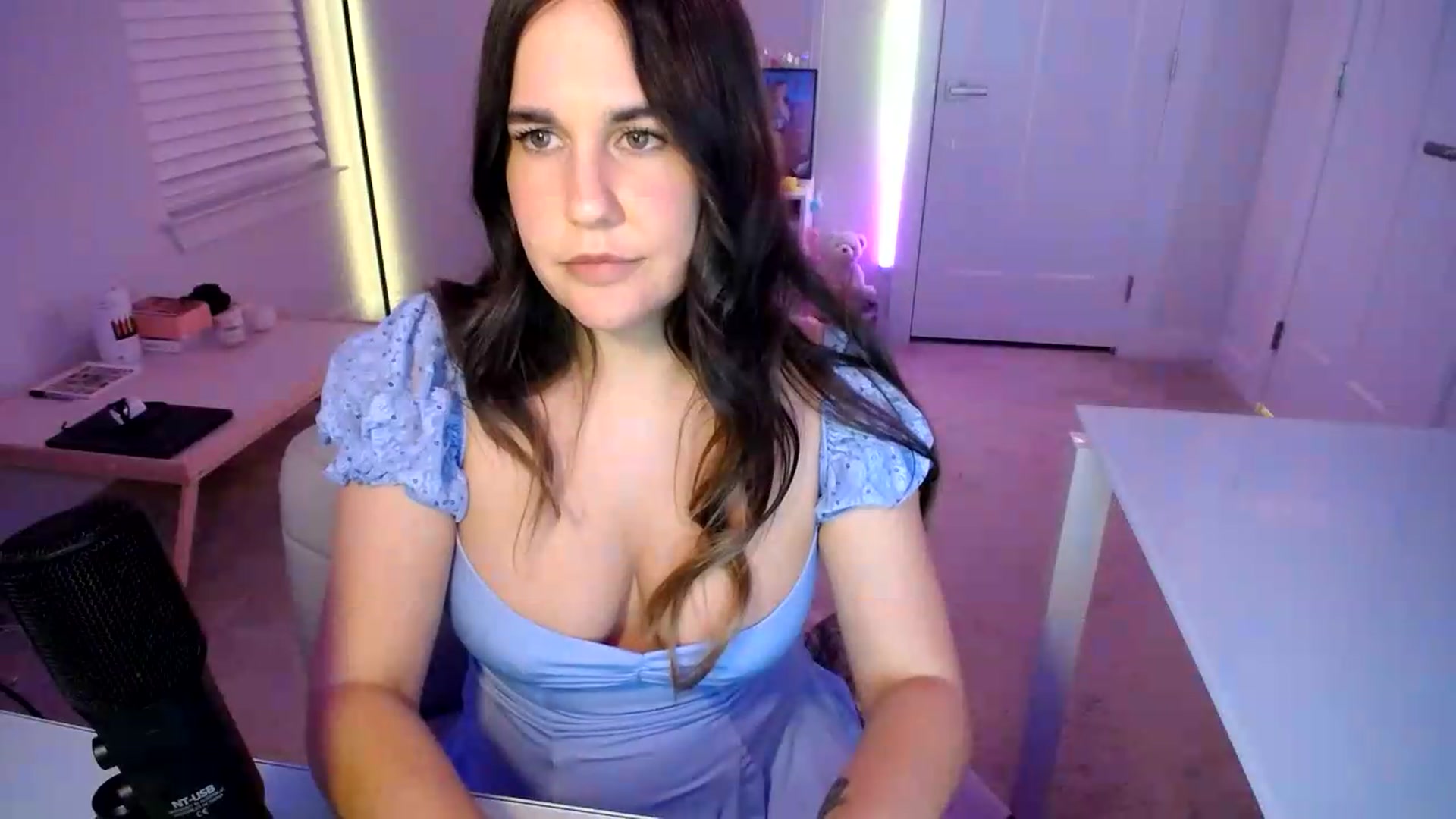 Gallery image thumbnail from Scout's myfreecams stream on, 07/02/2026, 03:03 image 16 of 20