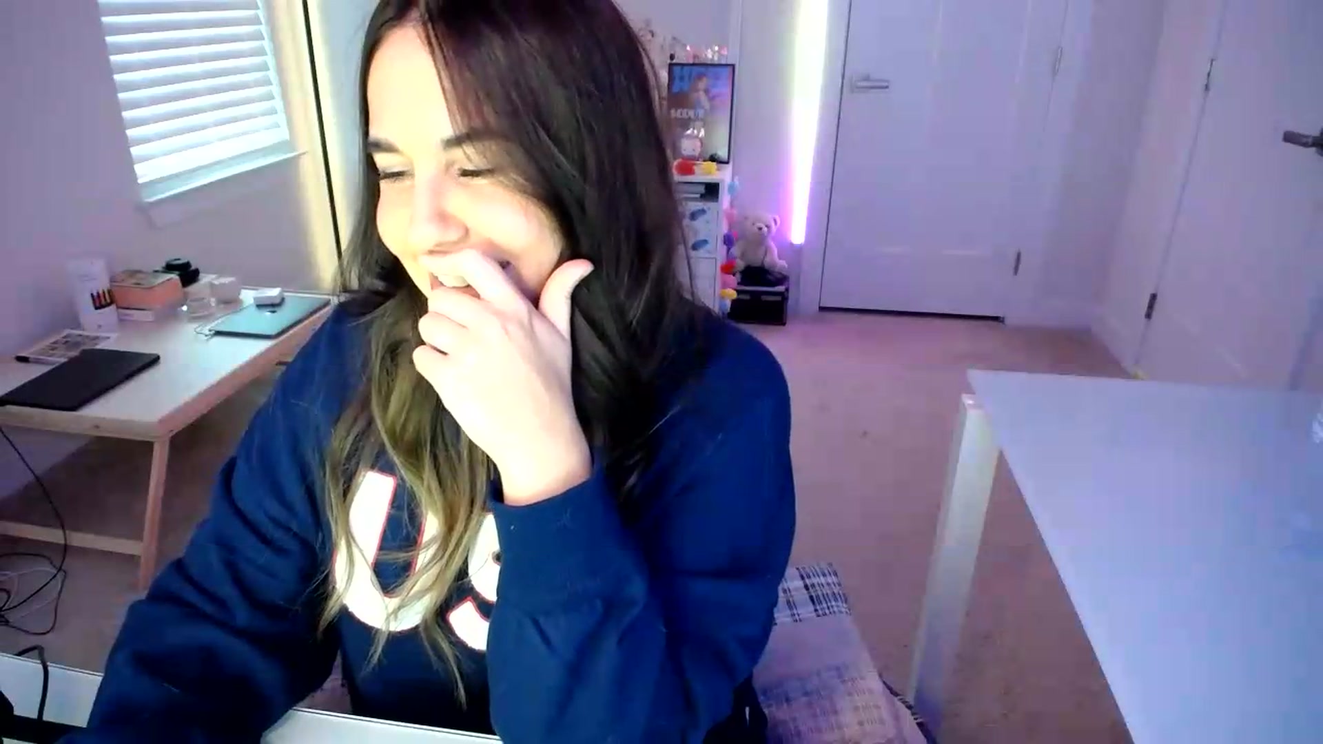 Gallery image thumbnail from Scout's myfreecams stream on, 07/06/2026, 24:37 image 12 of 20