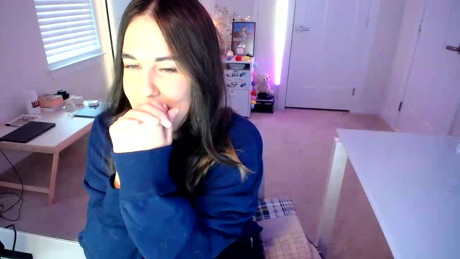 Gallery image thumbnail from Scout's myfreecams stream on, 07/06/2026, 24:37 image 20 of 20