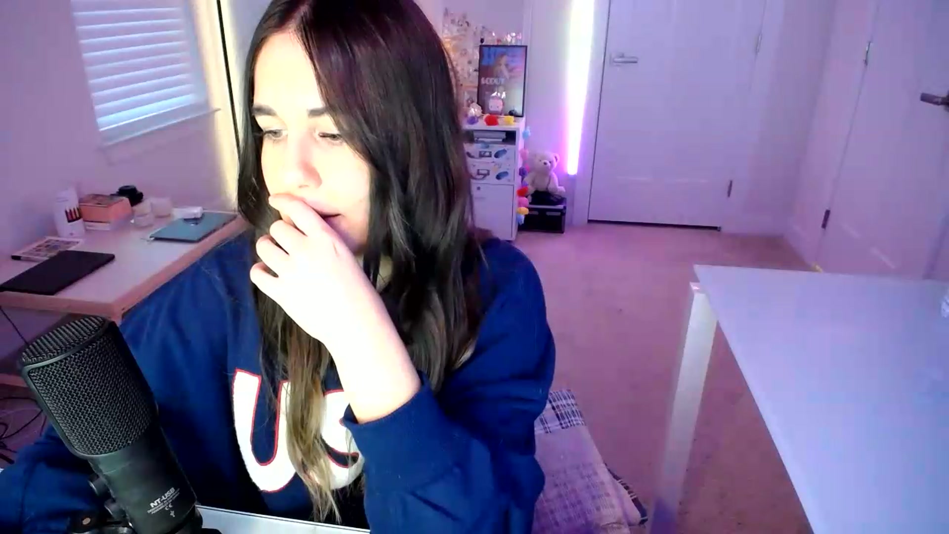 Gallery image thumbnail from Scout's myfreecams stream on, 07/06/2026, 01:41 image 2 of 20