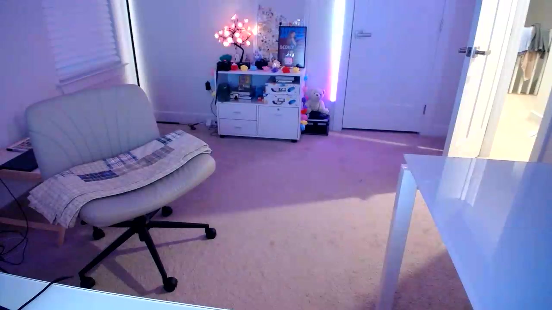 Gallery image thumbnail from Scout's myfreecams stream on, 07/06/2026, 01:41 image 11 of 20