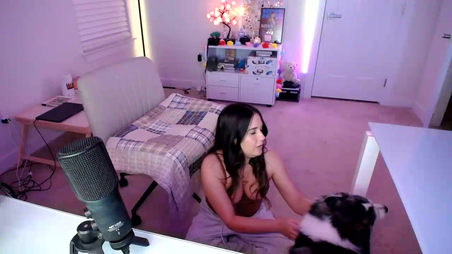 Gallery image thumbnail from Scout's myfreecams stream on, 07/11/2026, 02:52 image 13 of 20