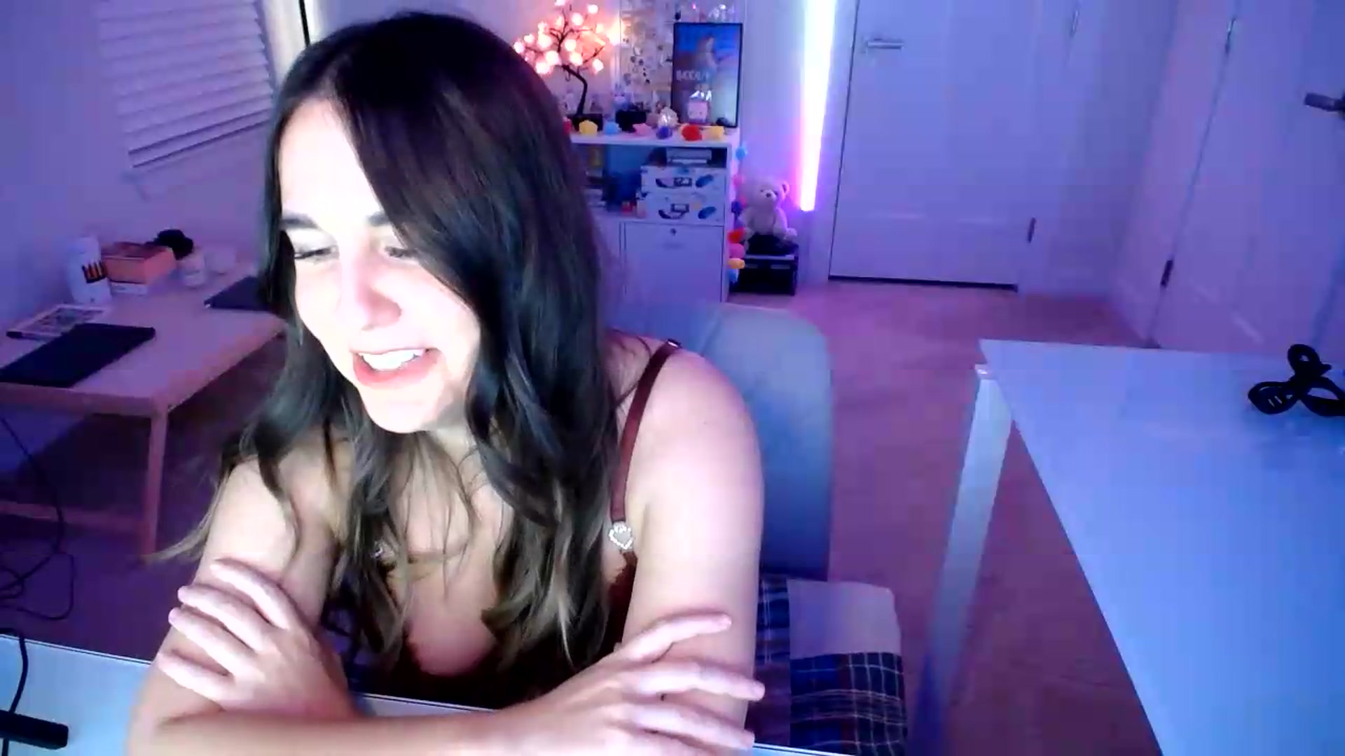 Gallery image thumbnail from Scout's myfreecams stream on, 07/19/2026, 02:16 image 15 of 20