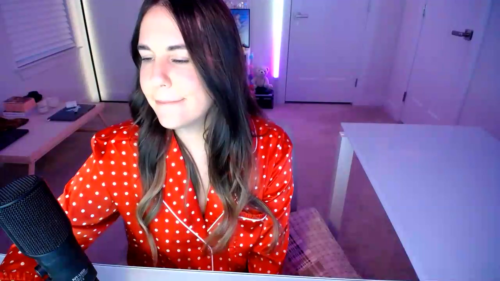 Gallery image thumbnail from Scout's myfreecams stream on, 07/27/2026, 01:33 image 10 of 20
