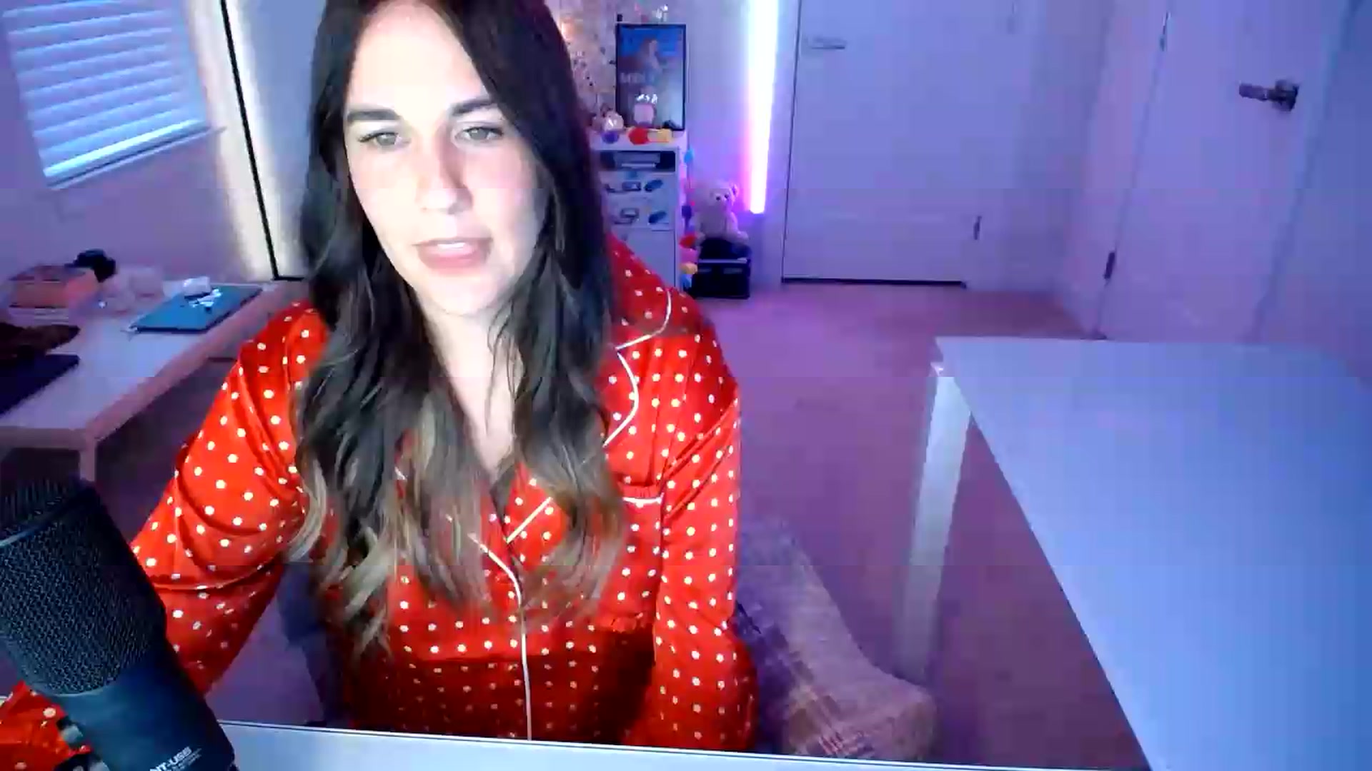 Gallery image thumbnail from Scout's myfreecams stream on, 07/27/2026, 01:33 image 1 of 20