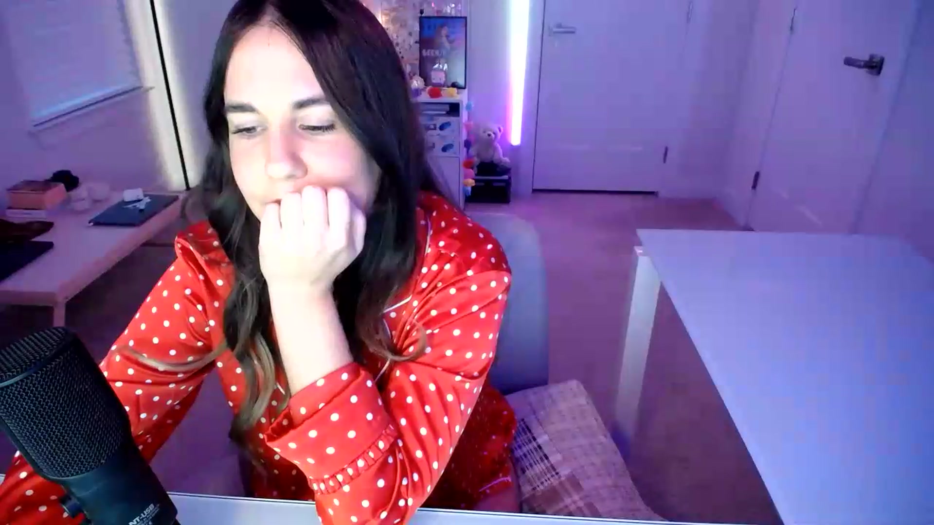 Gallery image thumbnail from Scout's myfreecams stream on, 07/27/2026, 01:33 image 7 of 20