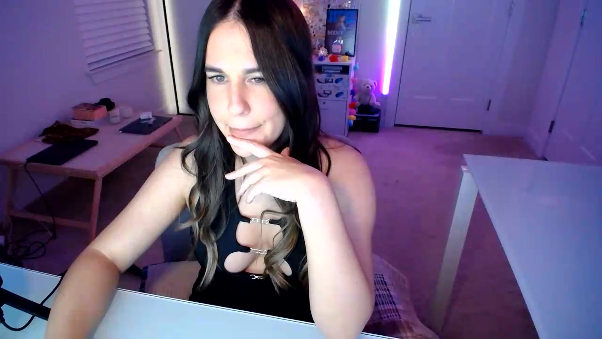 Gallery image thumbnail from Scout's myfreecams stream on, 08/01/2026, 03:01 image 2 of 20