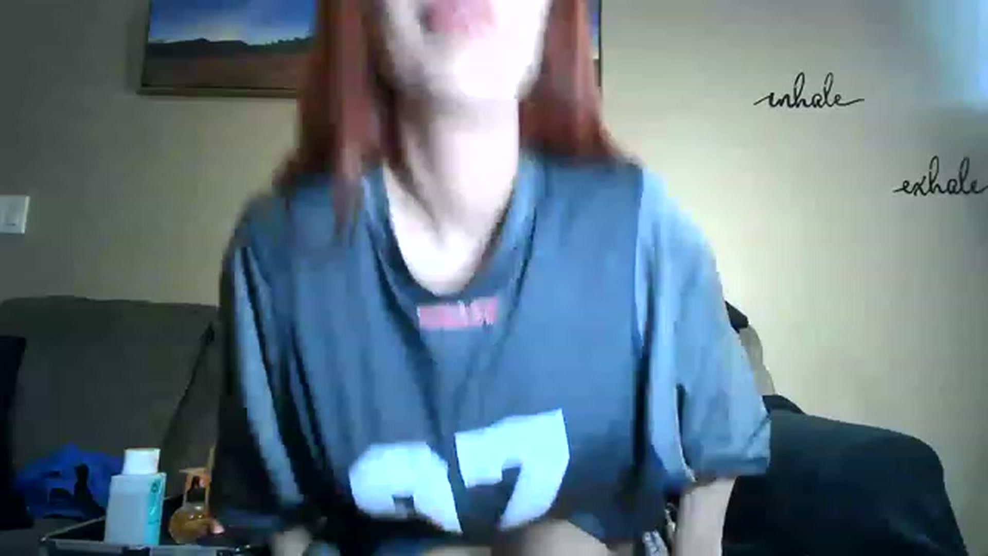 Gallery image thumbnail from SeashellStar's myfreecams stream on, 02/06/2023, 01:42 image 12 of 20