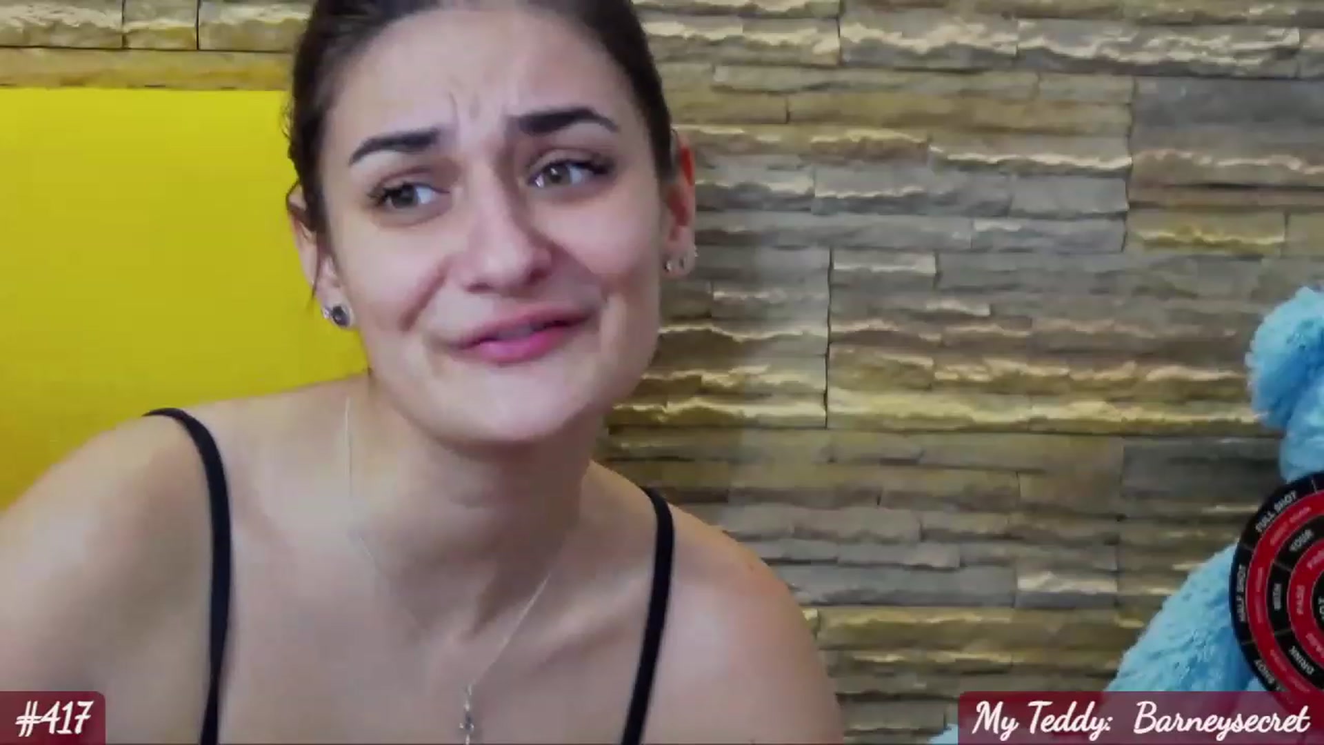 Gallery image thumbnail from SecretAmber's myfreecams stream on, 11/25/2022, 20:36 image 7 of 20