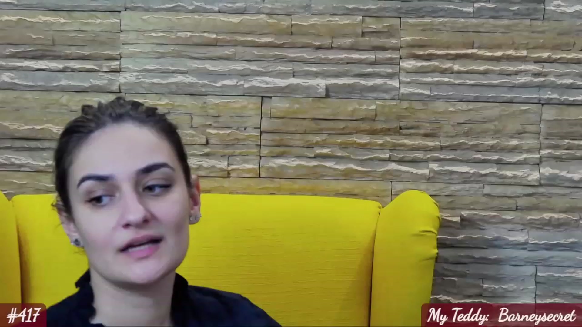 Gallery image thumbnail from SecretAmber's myfreecams stream on, 11/25/2022, 20:36 image 20 of 20
