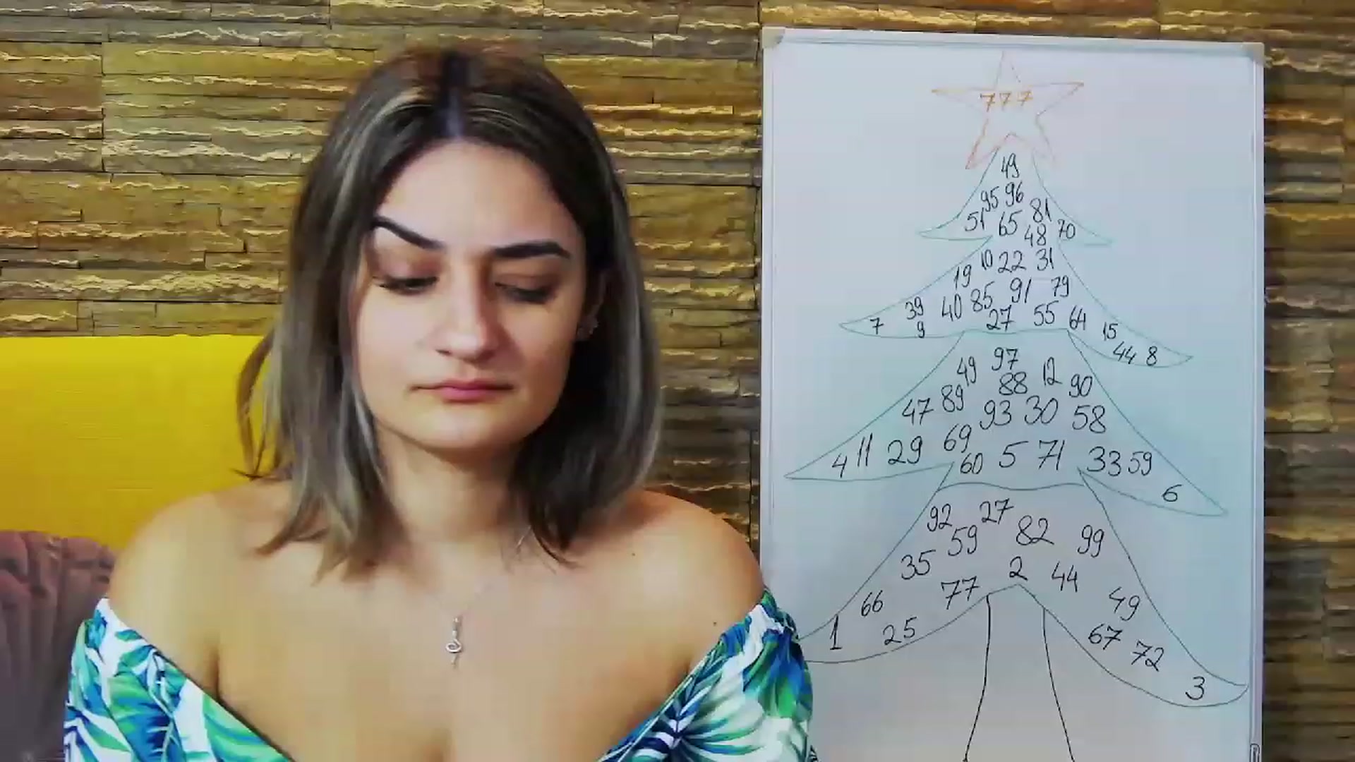 Gallery image thumbnail from SecretAmber's myfreecams stream on, 12/06/2022, 14:31 image 14 of 20