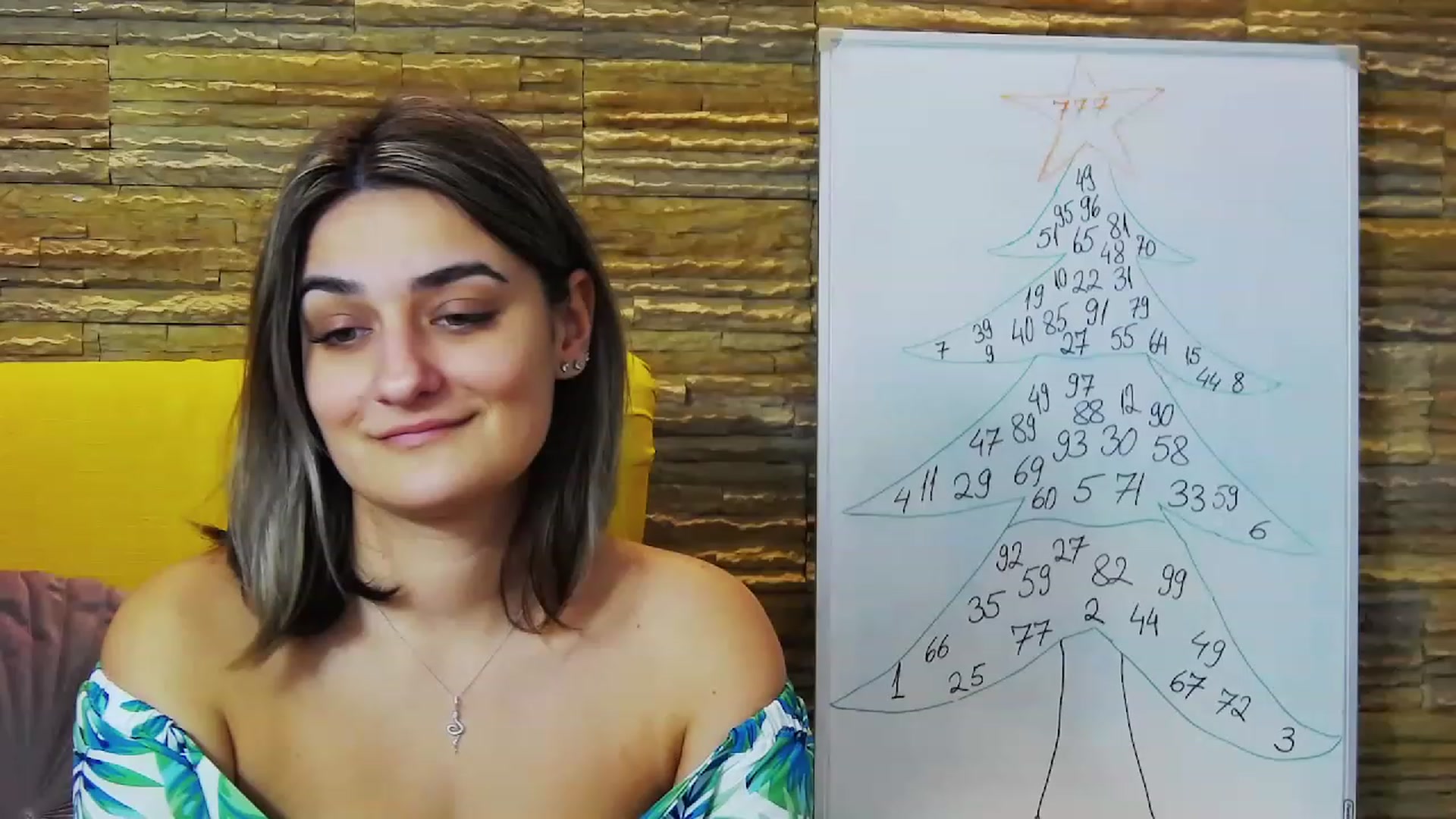 Gallery image thumbnail from SecretAmber's myfreecams stream on, 12/06/2022, 14:31 image 20 of 20