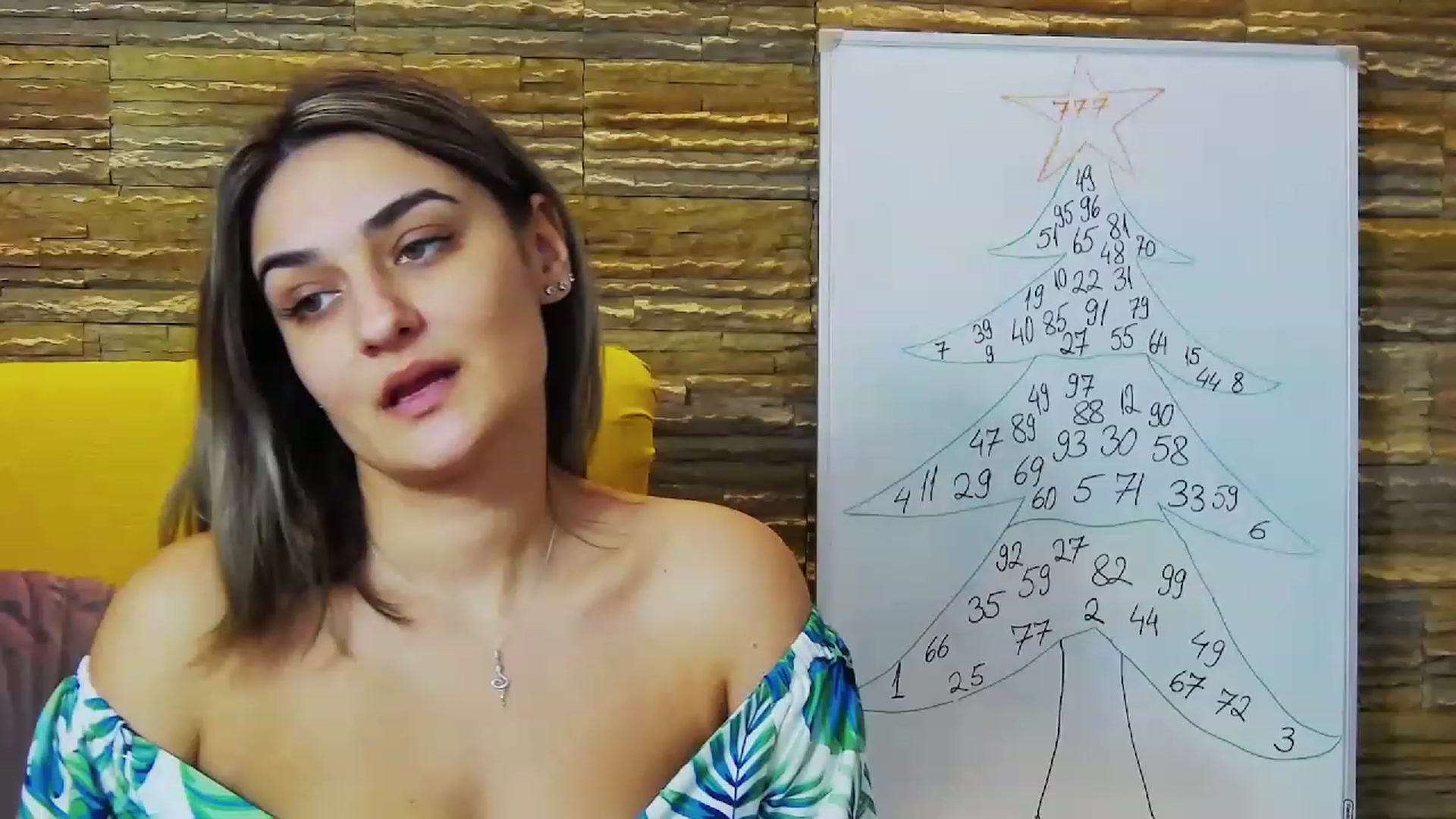 Gallery image thumbnail from SecretAmber's myfreecams stream on, 12/06/2022, 14:31 image 15 of 20