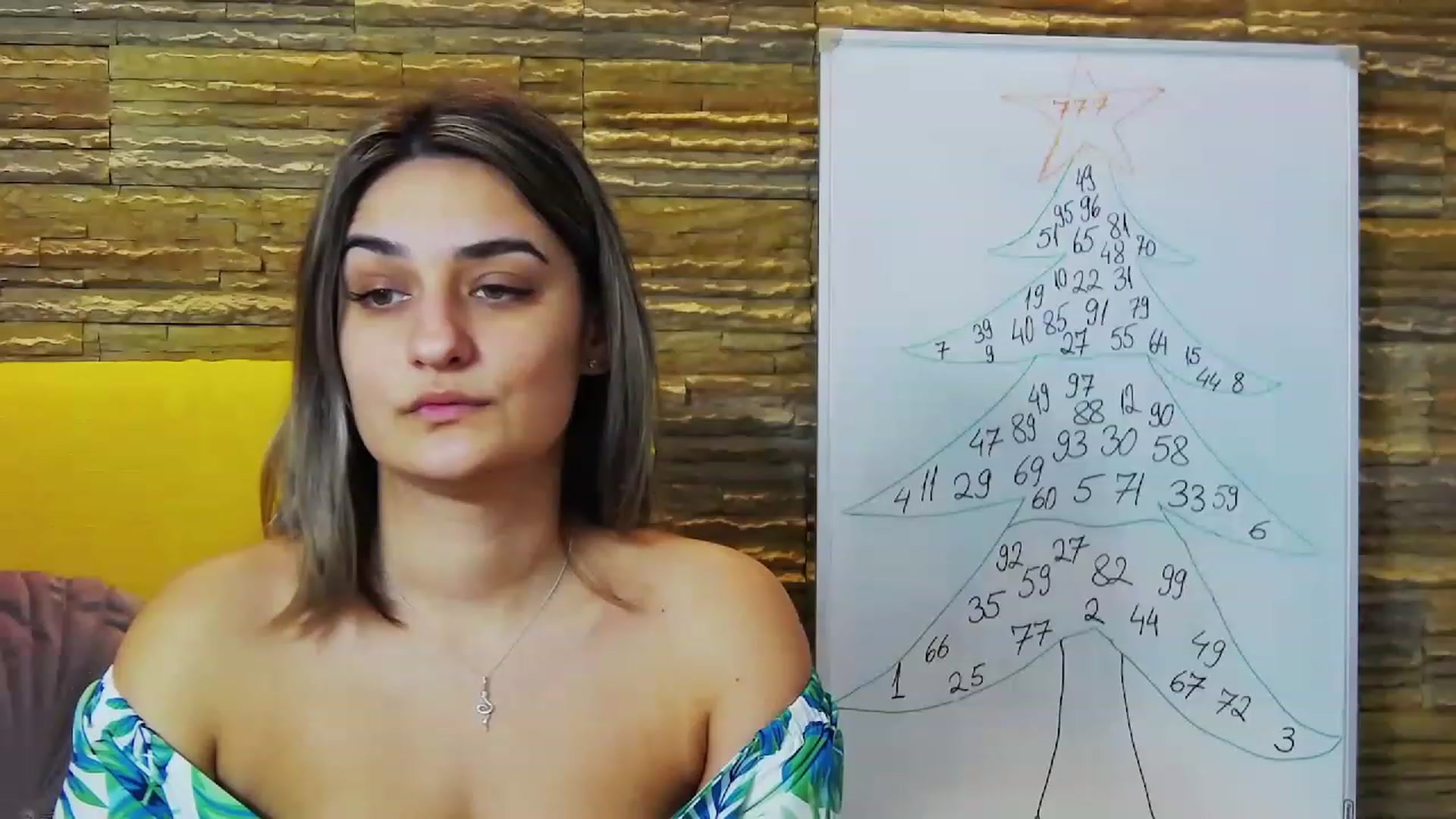 Gallery image thumbnail from SecretAmber's myfreecams stream on, 12/06/2022, 14:31 image 17 of 20