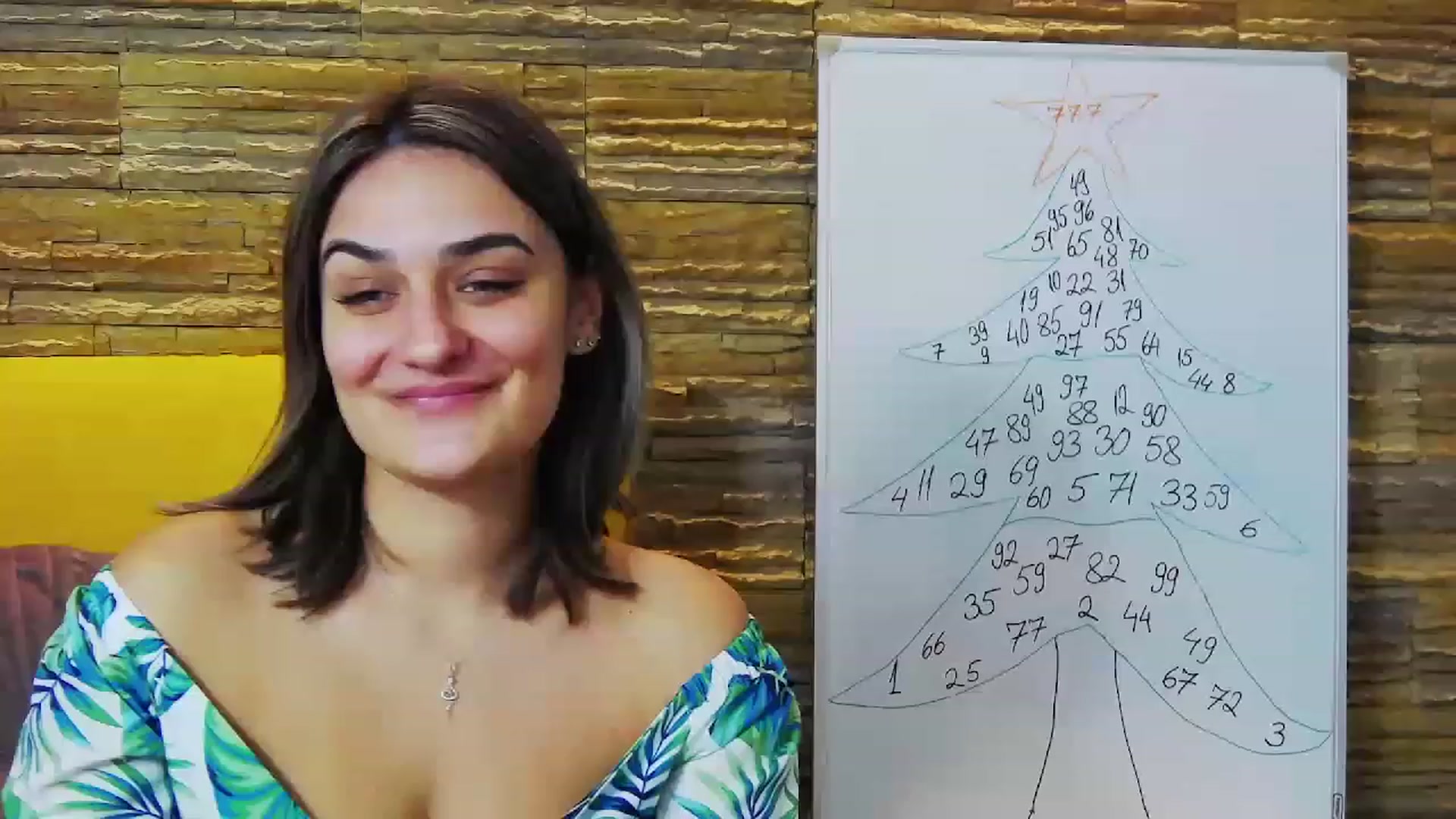 Gallery image thumbnail from SecretAmber's myfreecams stream on, 12/06/2022, 14:31 image 4 of 20