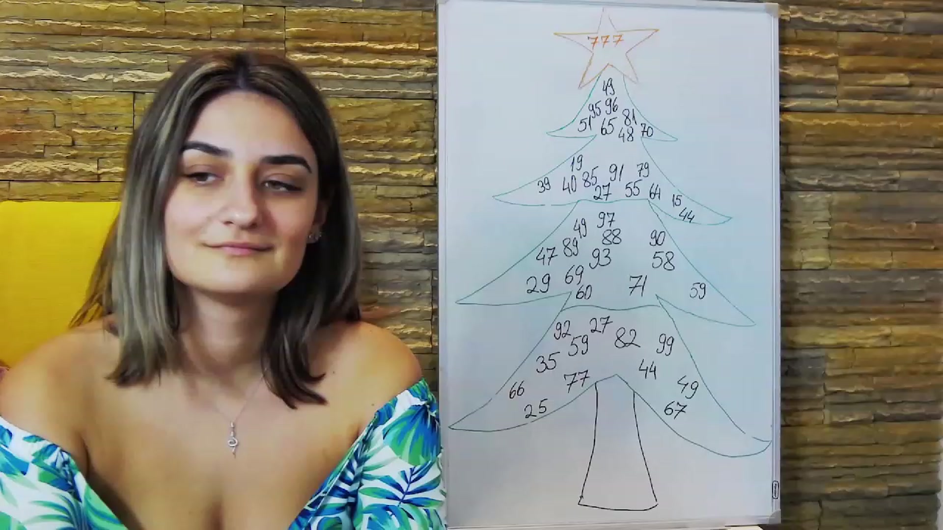 Gallery image thumbnail from SecretAmber's myfreecams stream on, 12/06/2022, 17:13 image 6 of 20