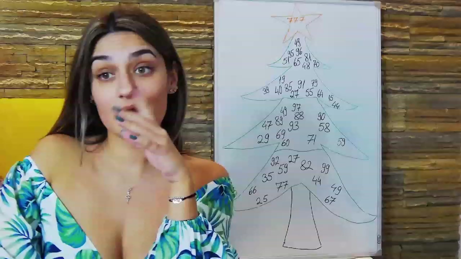 Gallery image thumbnail from SecretAmber's myfreecams stream on, 12/06/2022, 17:13 image 7 of 20