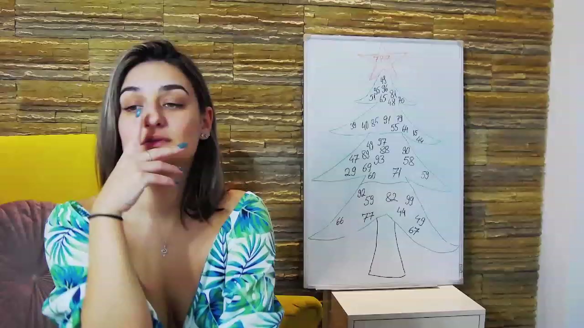 Gallery image thumbnail from SecretAmber's myfreecams stream on, 12/06/2022, 17:13 image 18 of 20