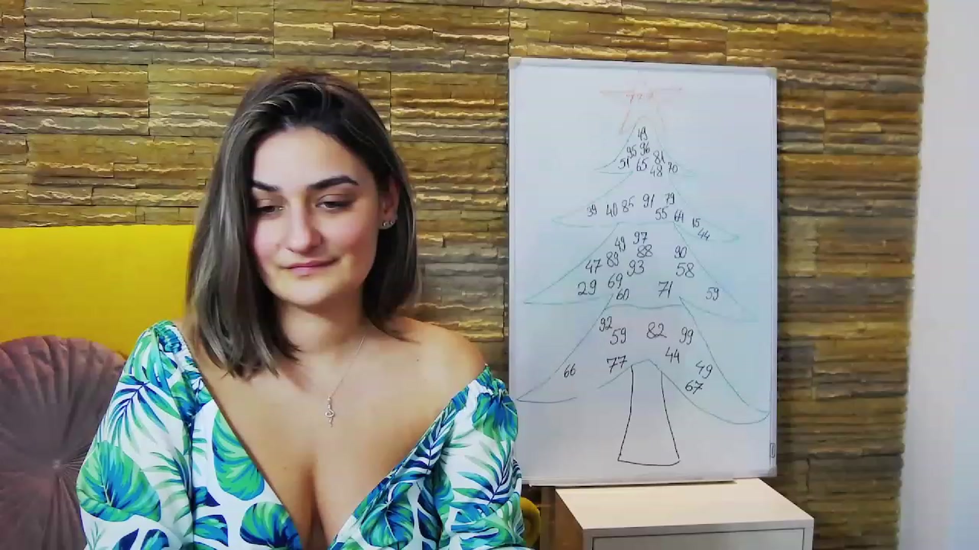 Gallery image thumbnail from SecretAmber's myfreecams stream on, 12/06/2022, 17:13 image 19 of 20