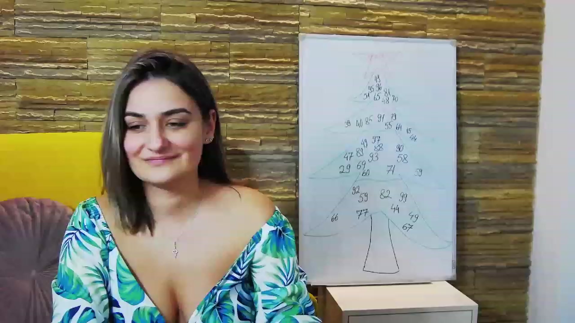 Gallery image thumbnail from SecretAmber's myfreecams stream on, 12/06/2022, 17:13 image 20 of 20